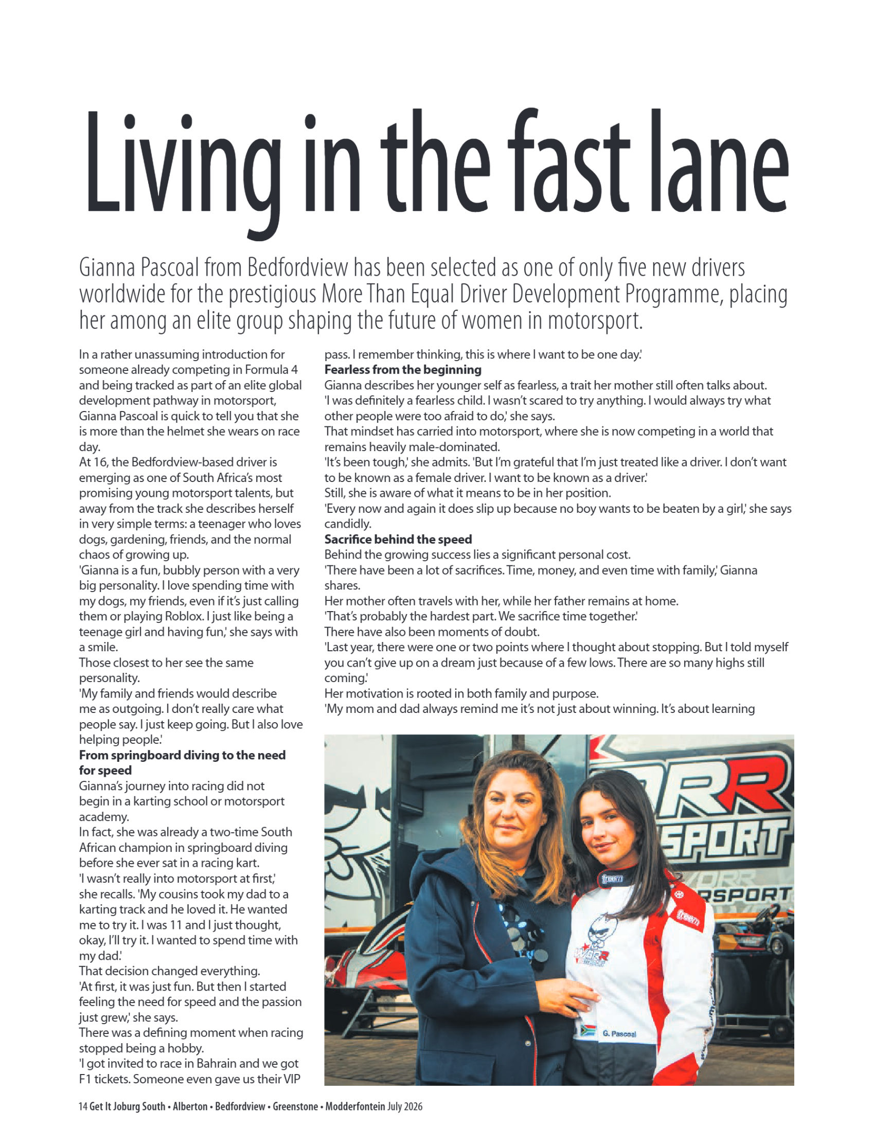 GETIT South East July Mag page 14