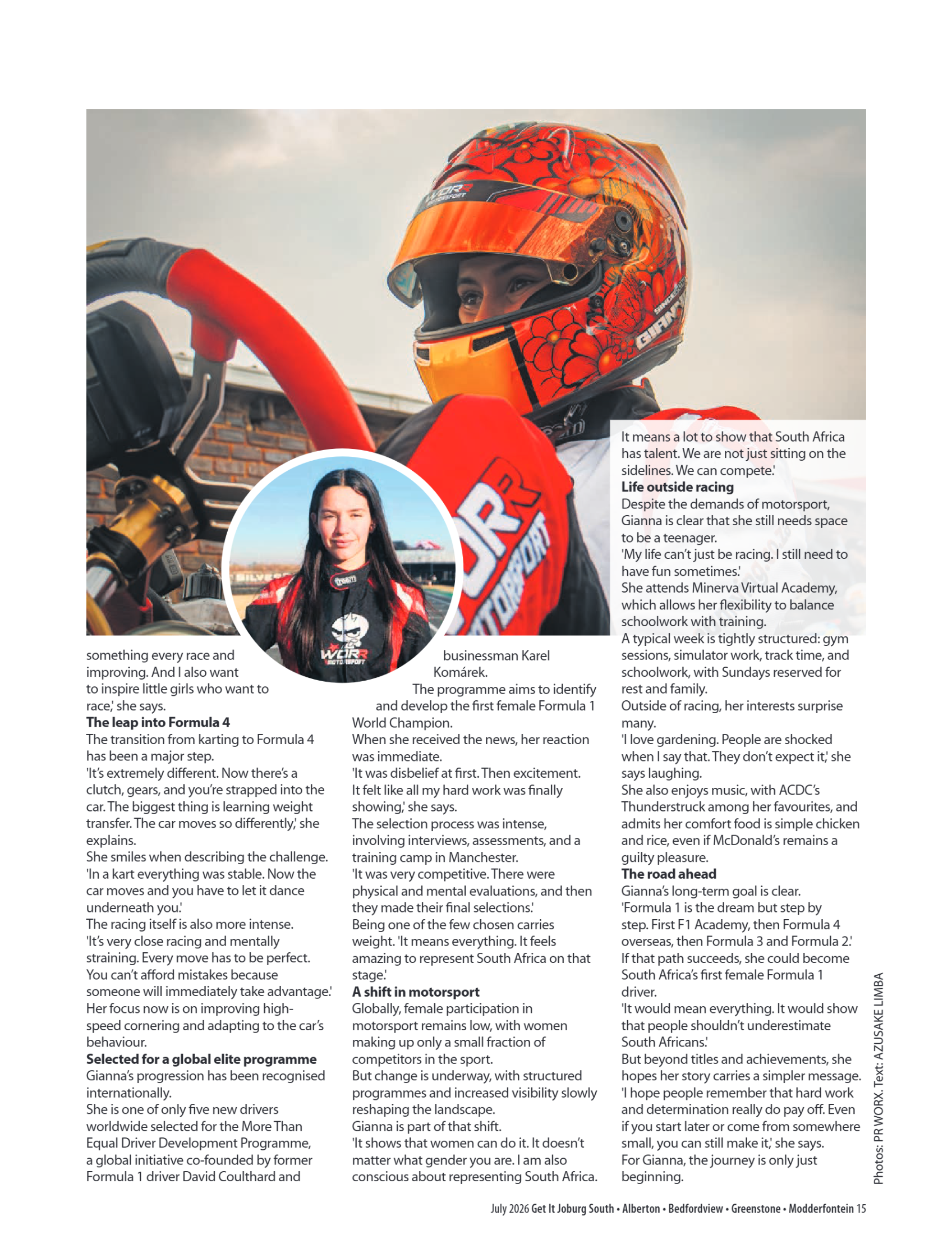 GETIT South East July Mag page 15