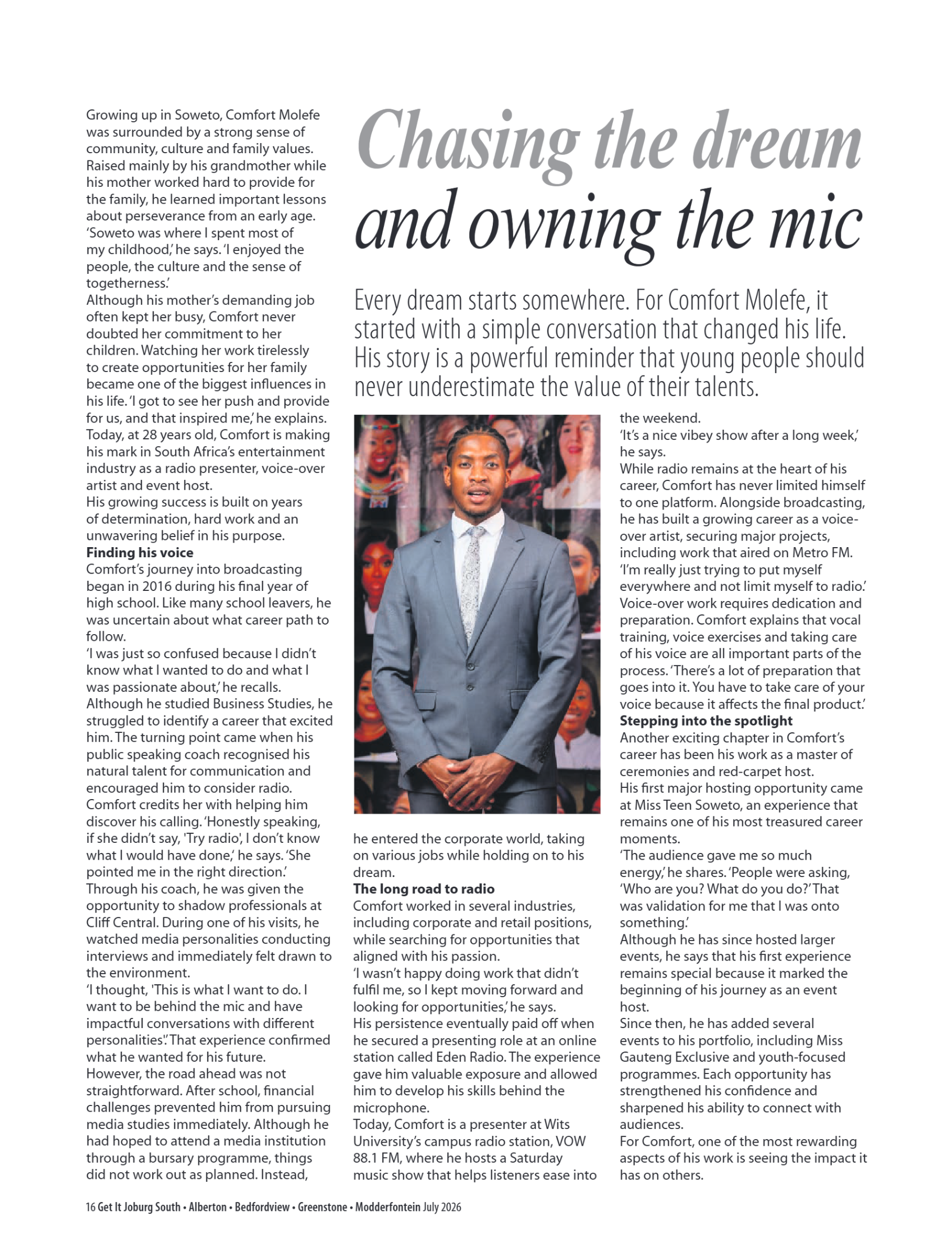 GETIT South East July Mag page 16