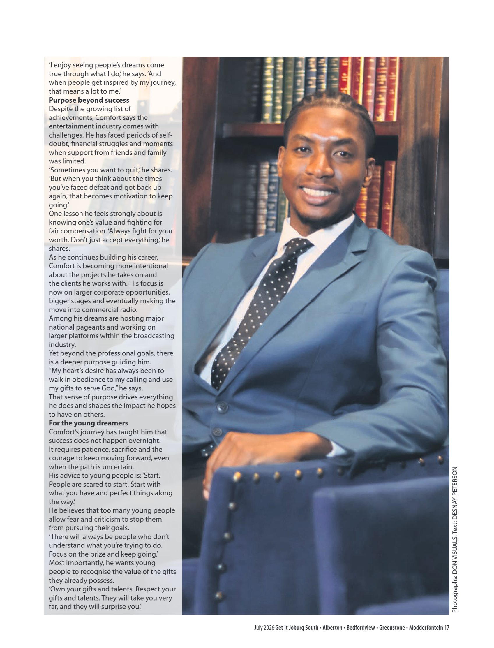 GETIT South East July Mag page 17