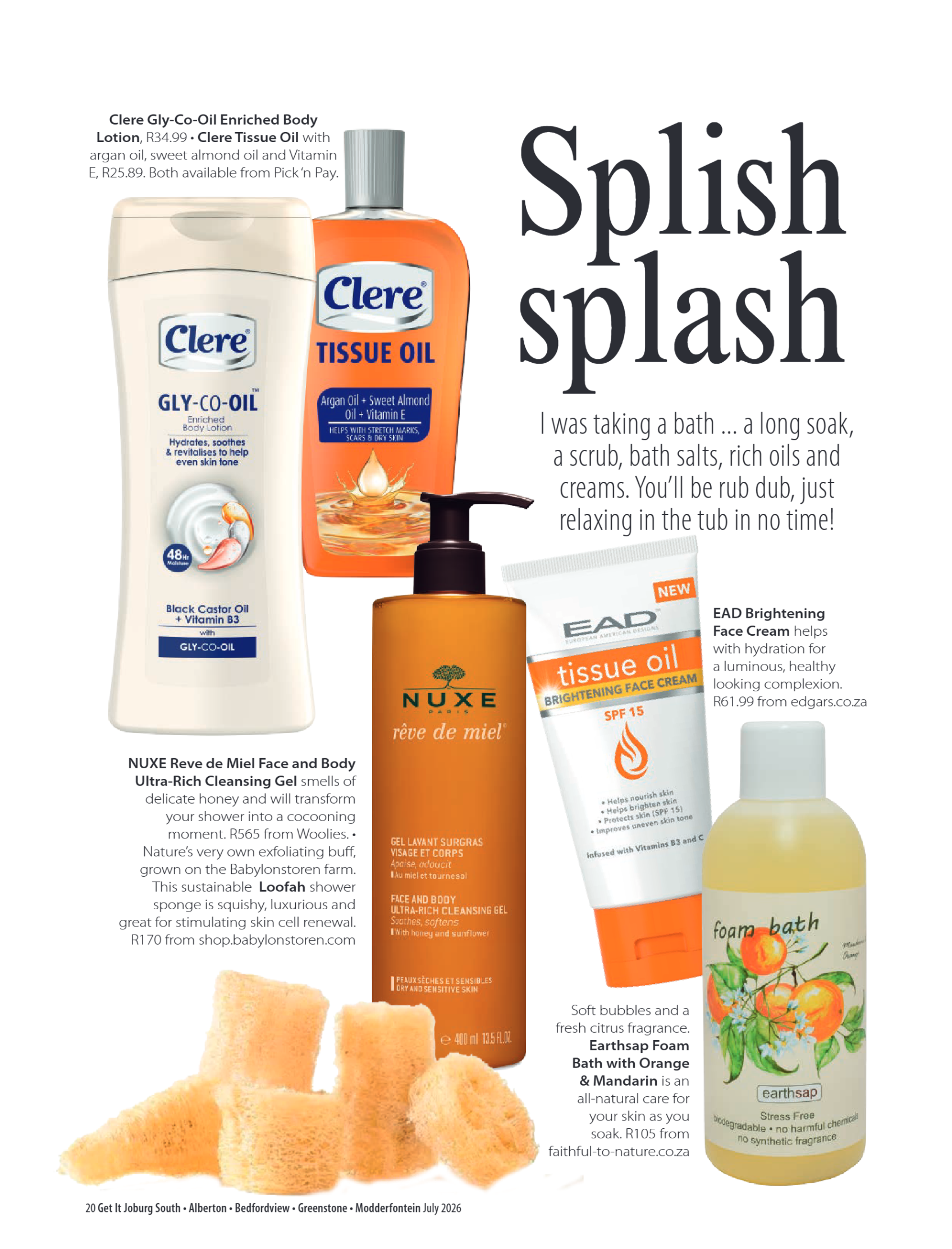 GETIT South East July Mag page 20