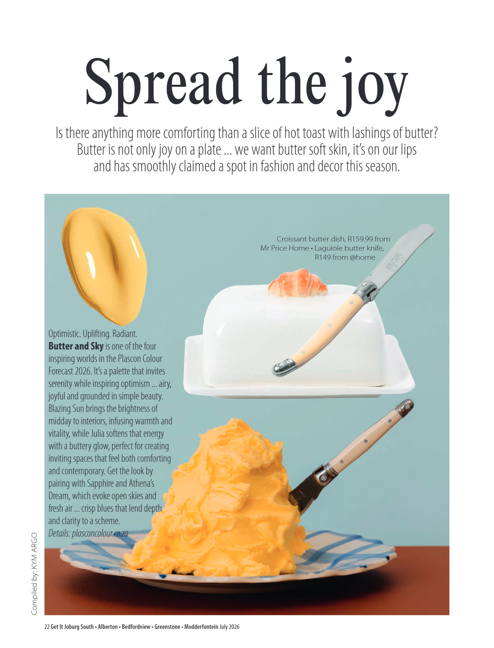 GETIT South East July Mag page 22