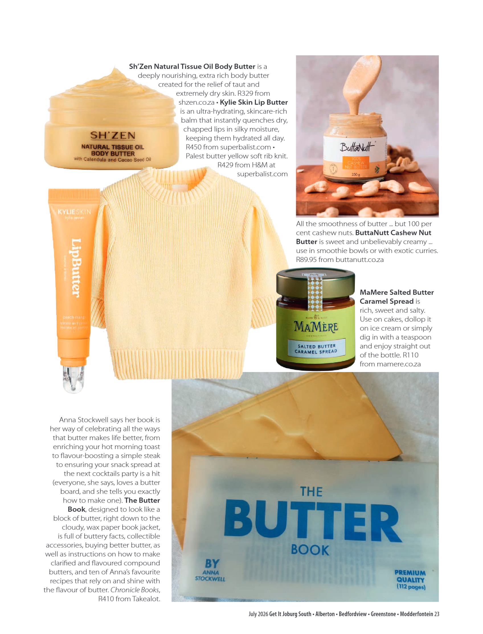 GETIT South East July Mag page 23