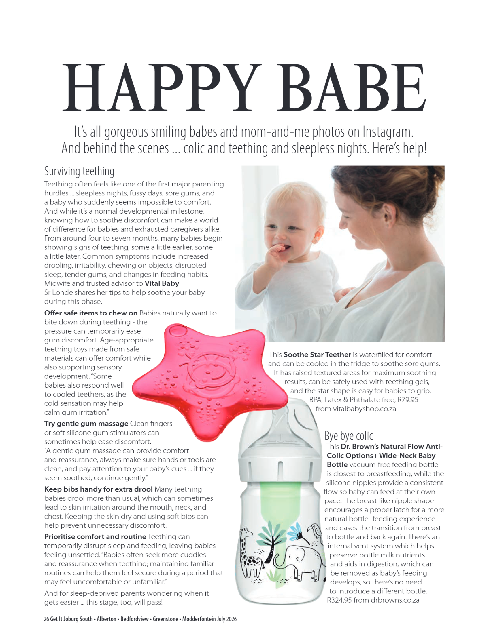 GETIT South East July Mag page 26