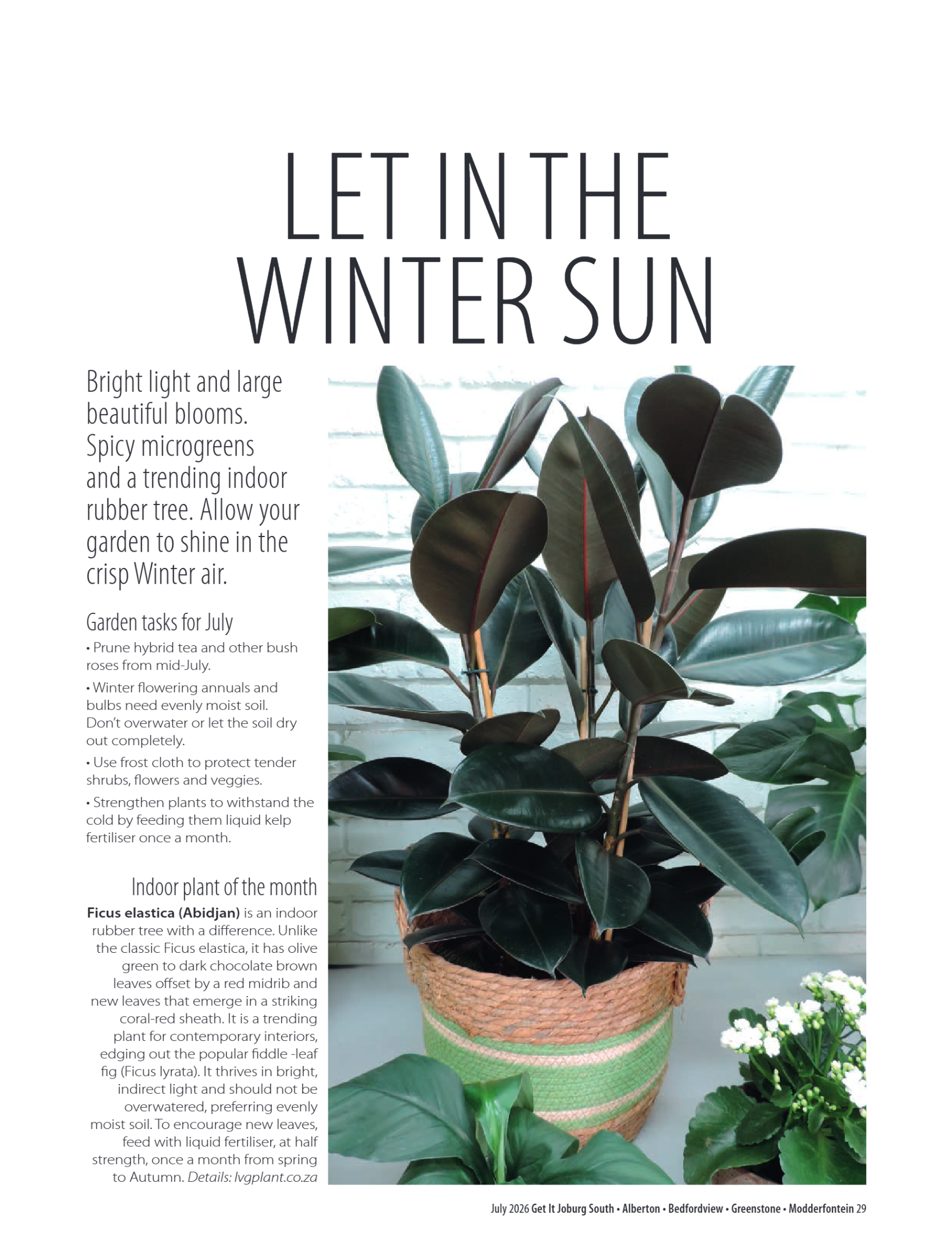 GETIT South East July Mag page 29