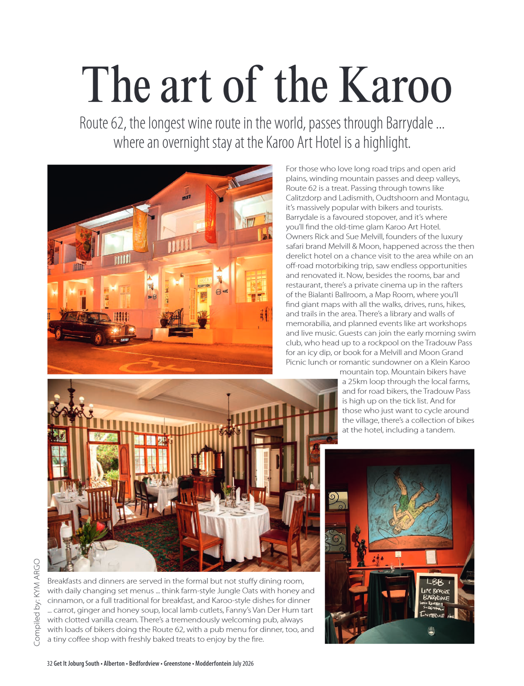 GETIT South East July Mag page 32