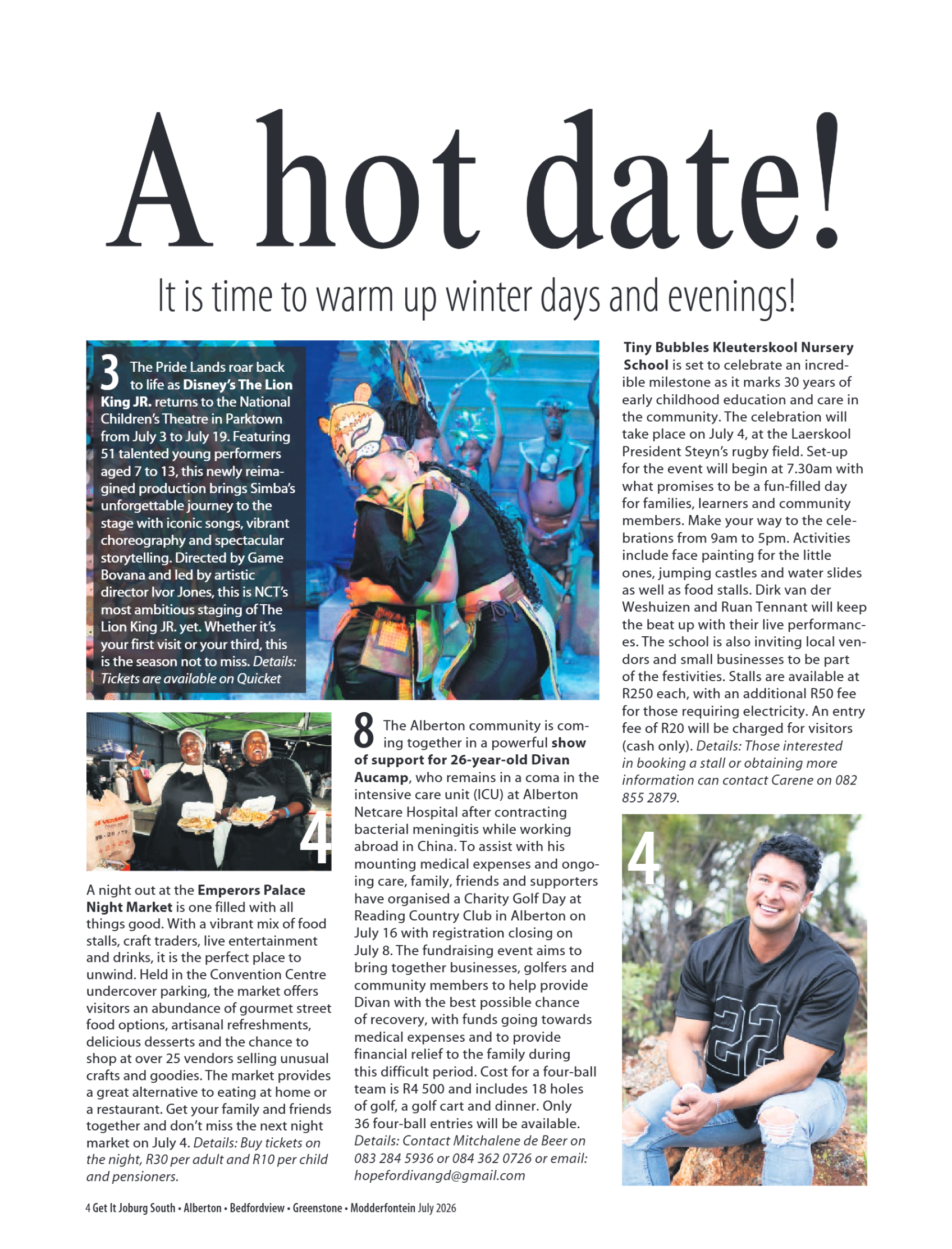GETIT South East July Mag page 4