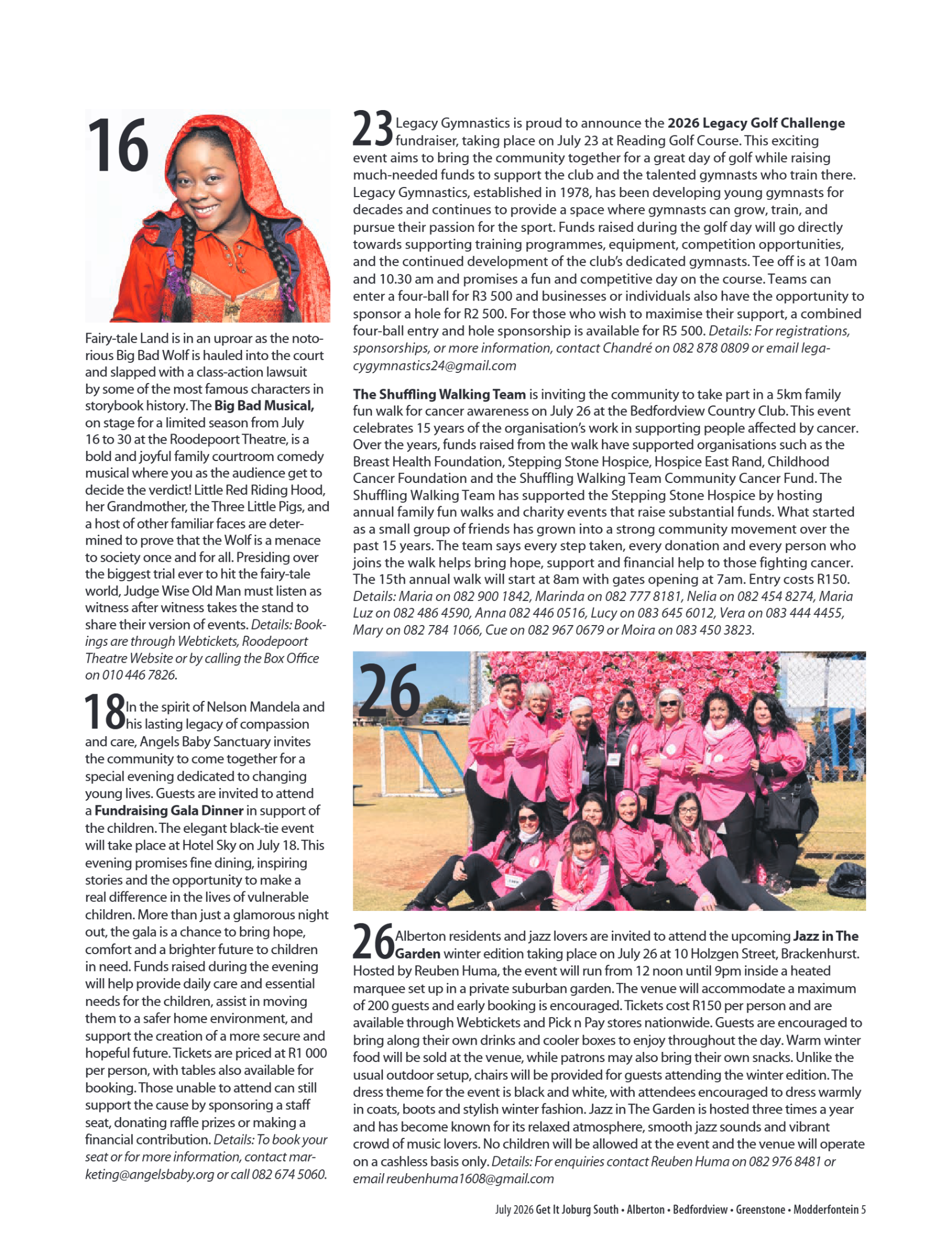 GETIT South East July Mag page 5