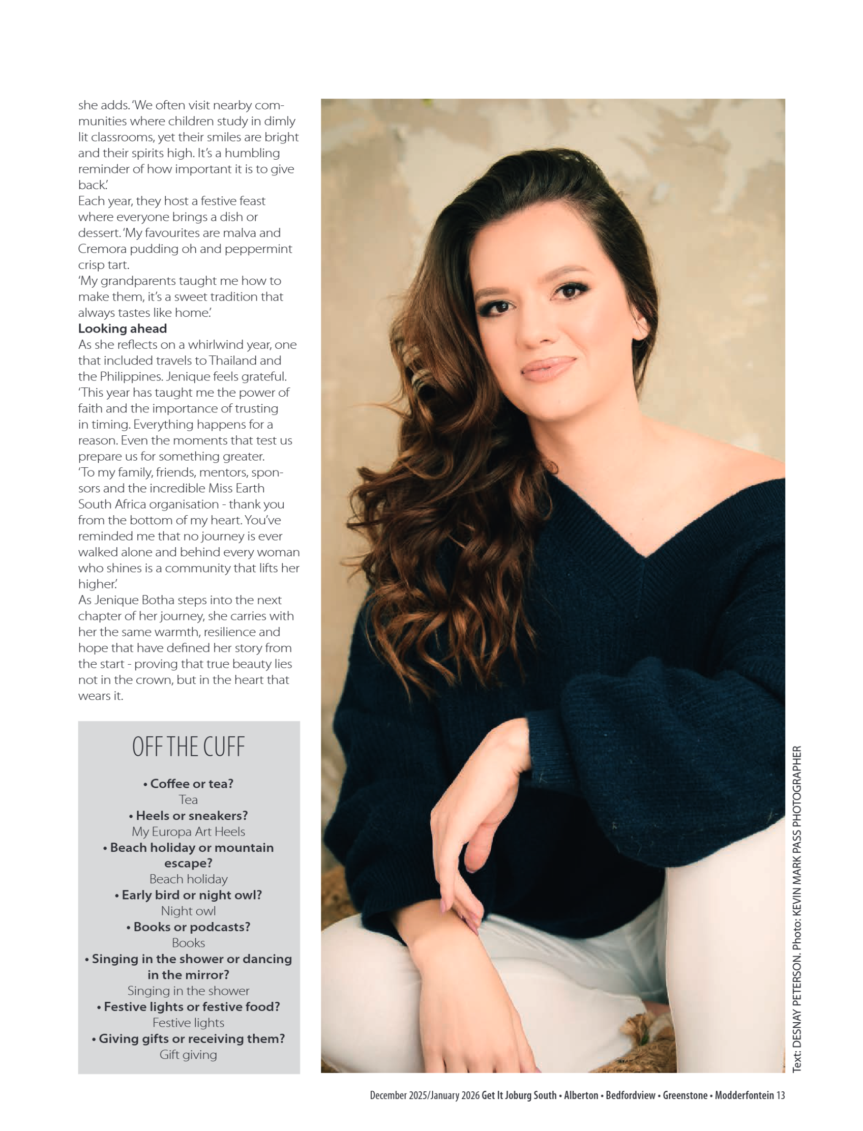 Get It December 2025 Mag page 13