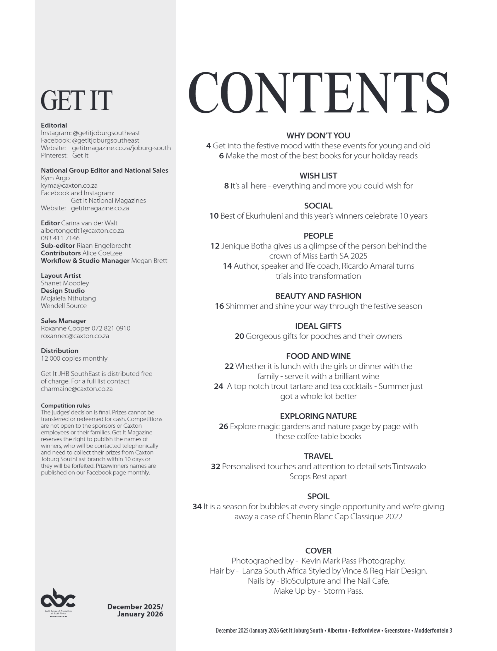Get It December 2025 Mag page 3