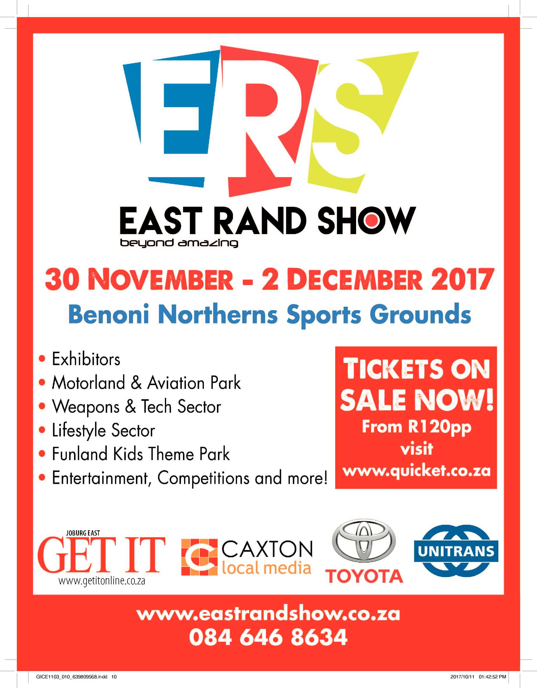 Get It East November 2017 page 10