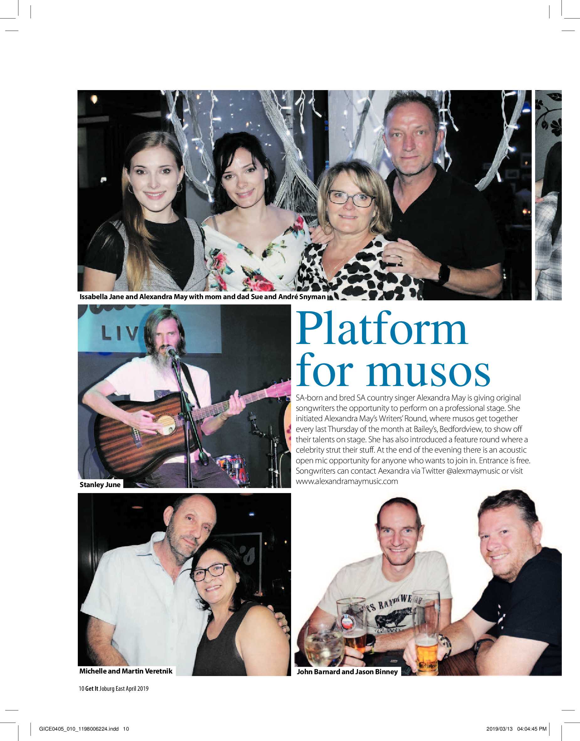 Get It Joburg East April 2019 page 10