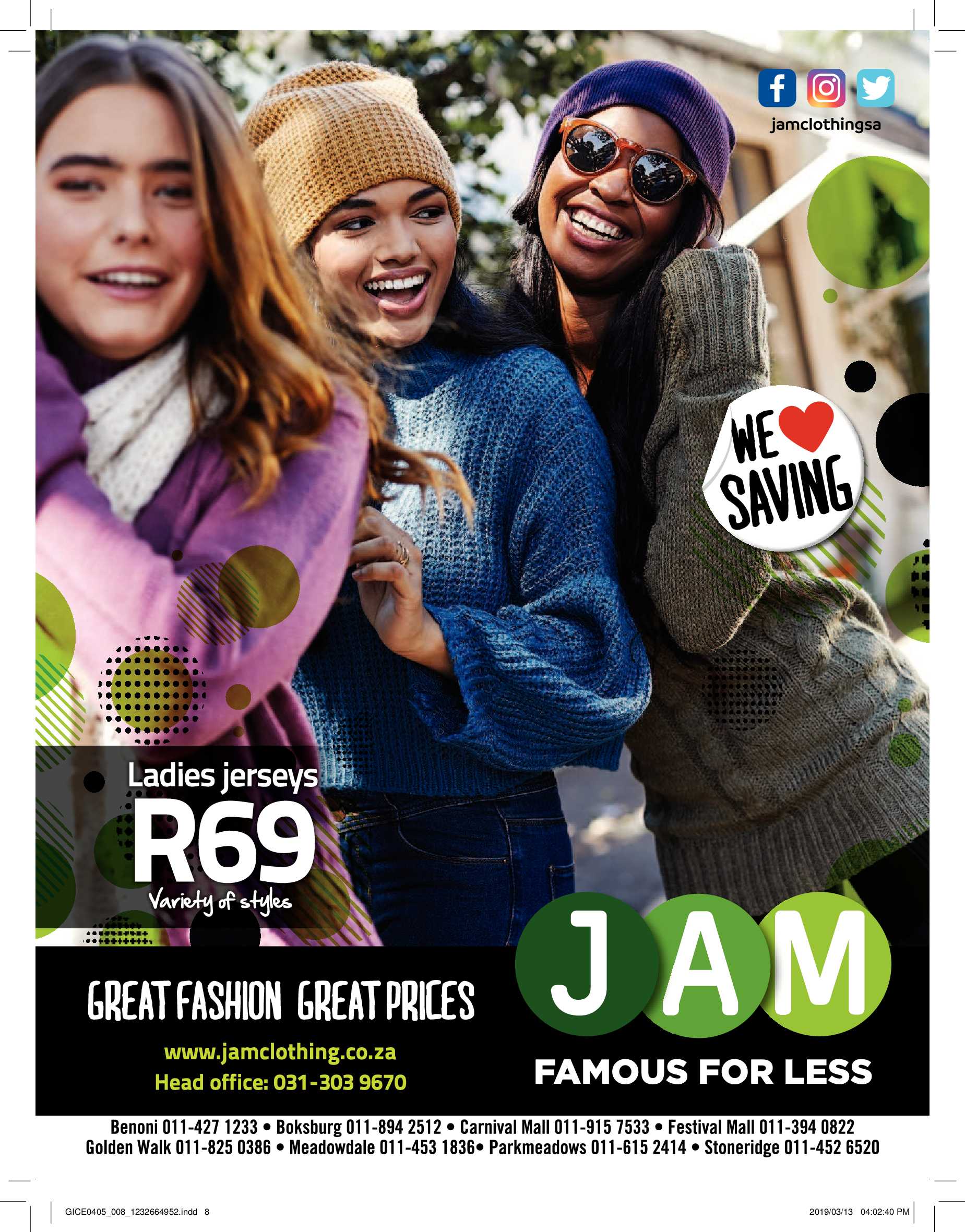 Get It Joburg East April 2019 page 8