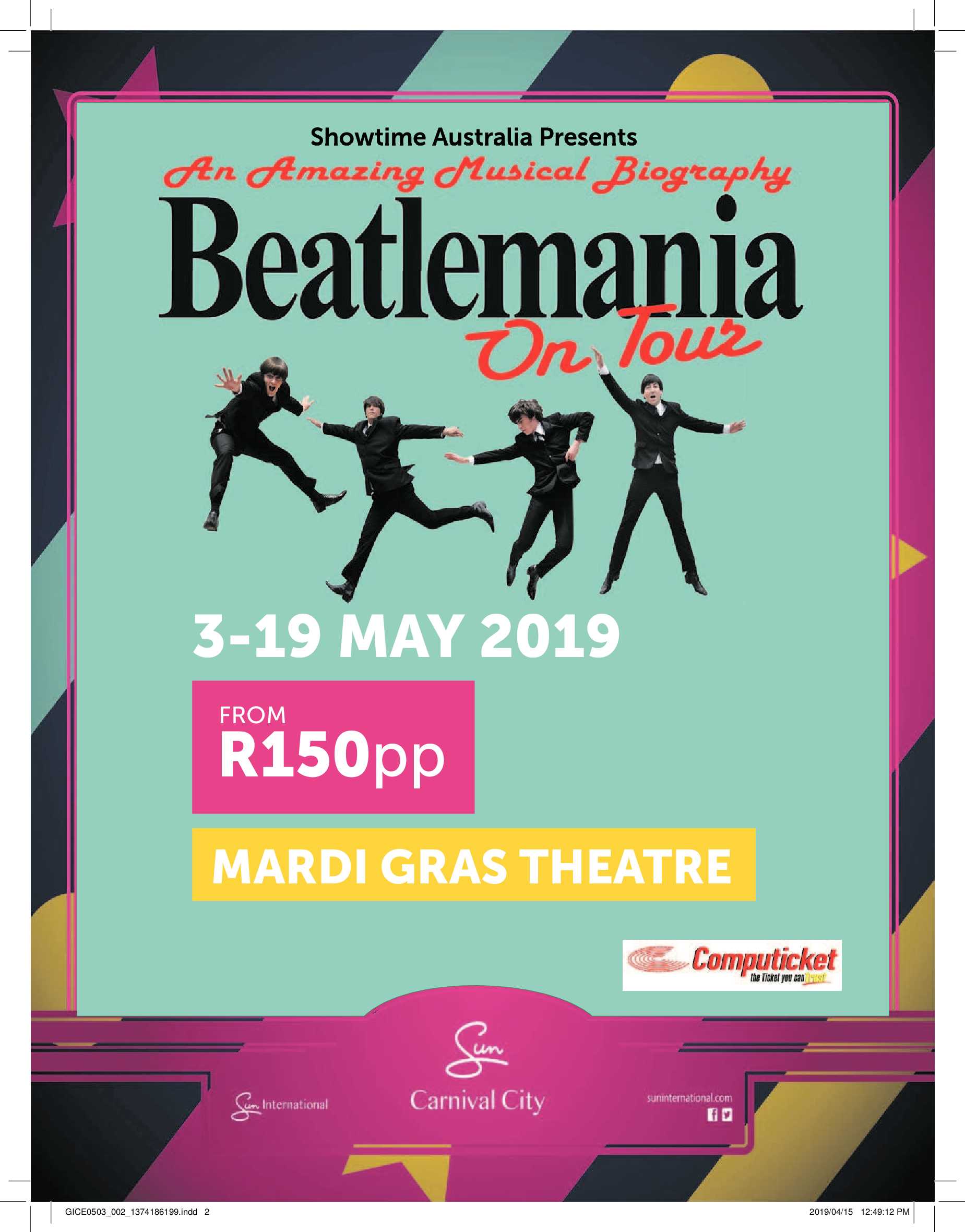 Get It Joburg East May 2019 page 2