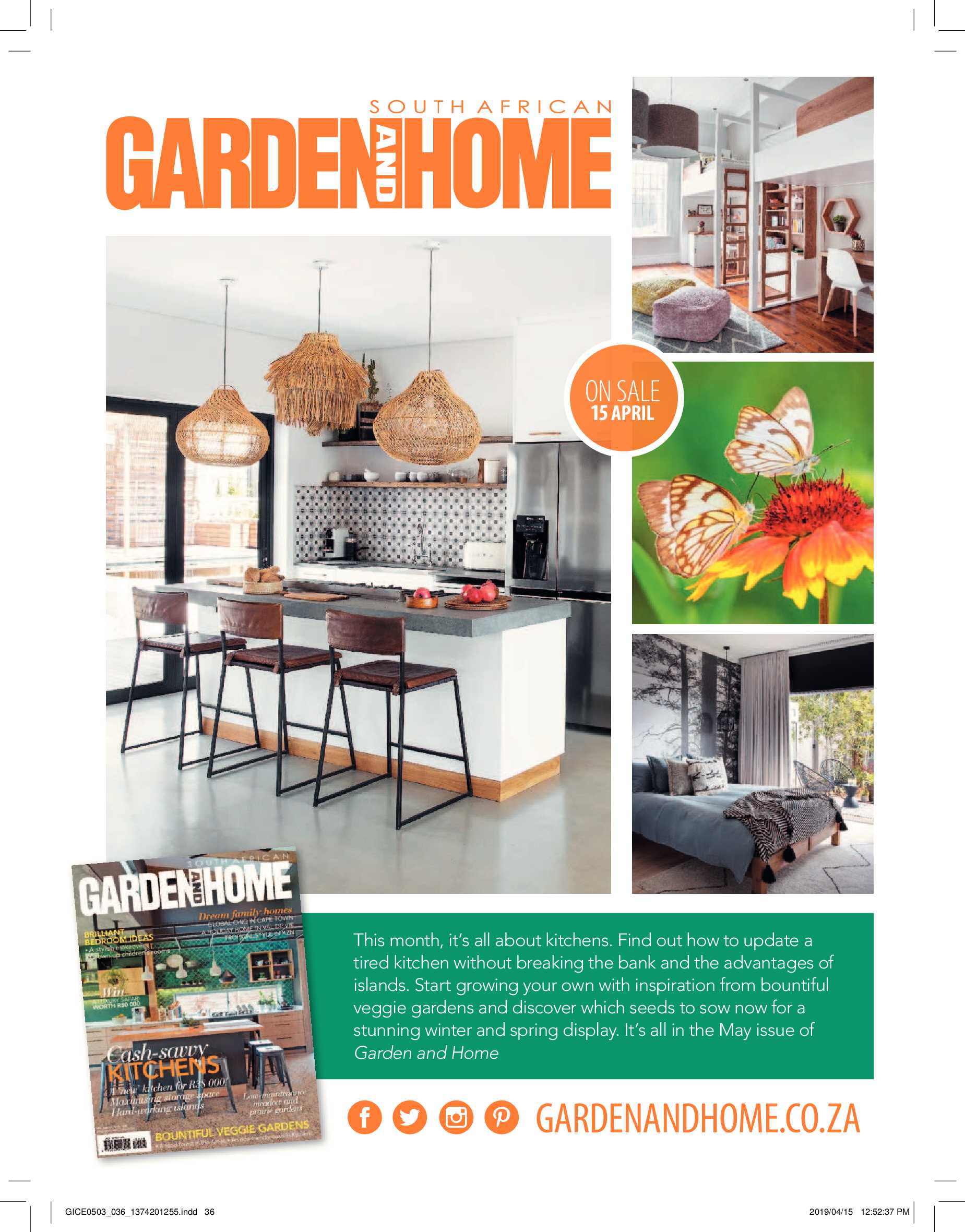 Get It Joburg East May 2019 page 36