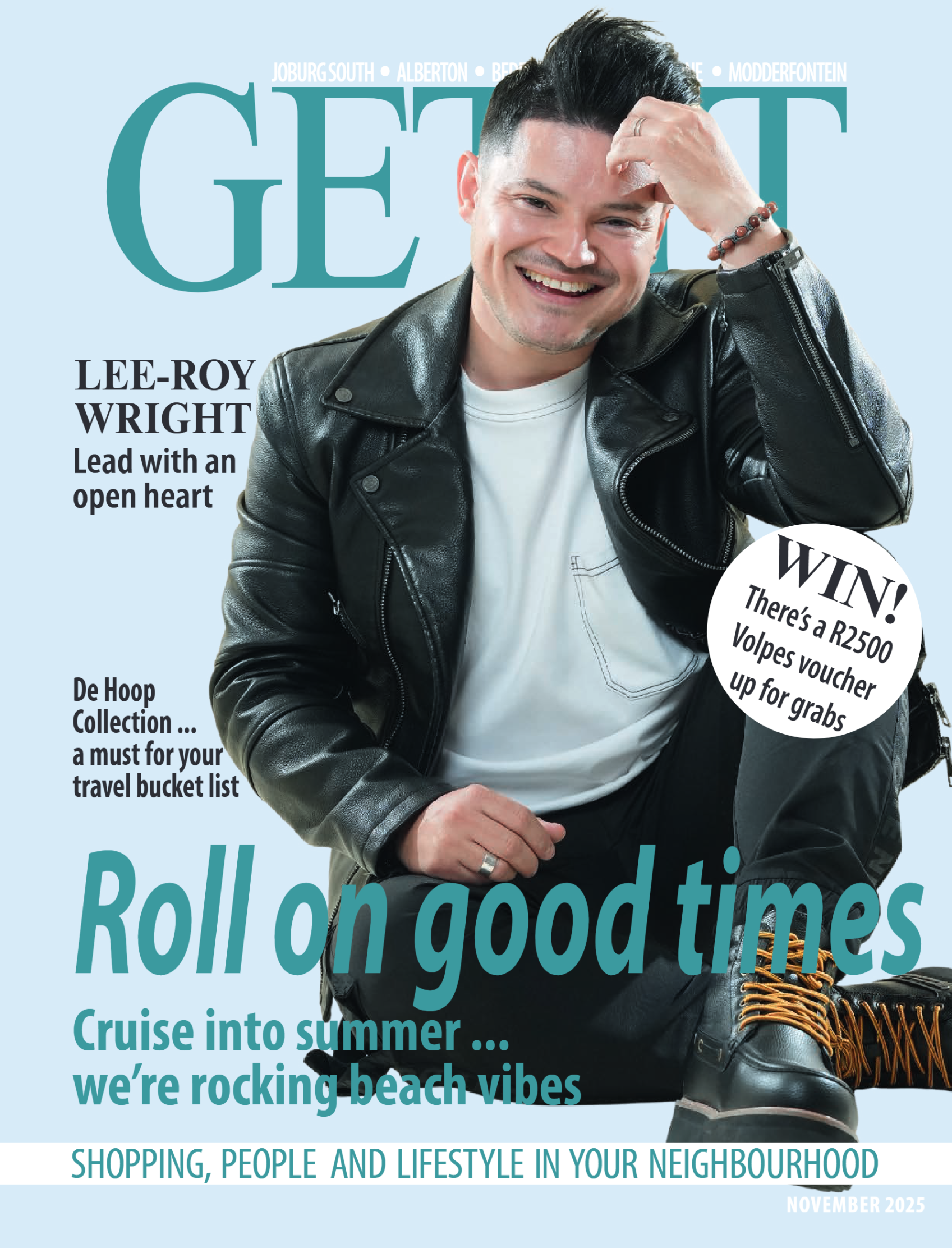 Get It November 2025 Mag page 1