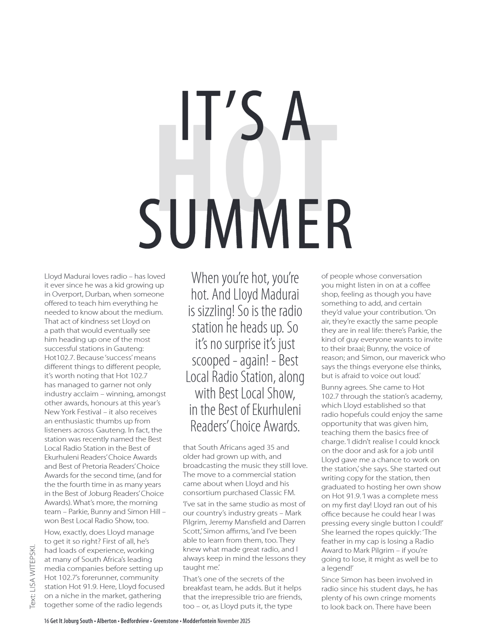 Get It November 2025 Mag page 16