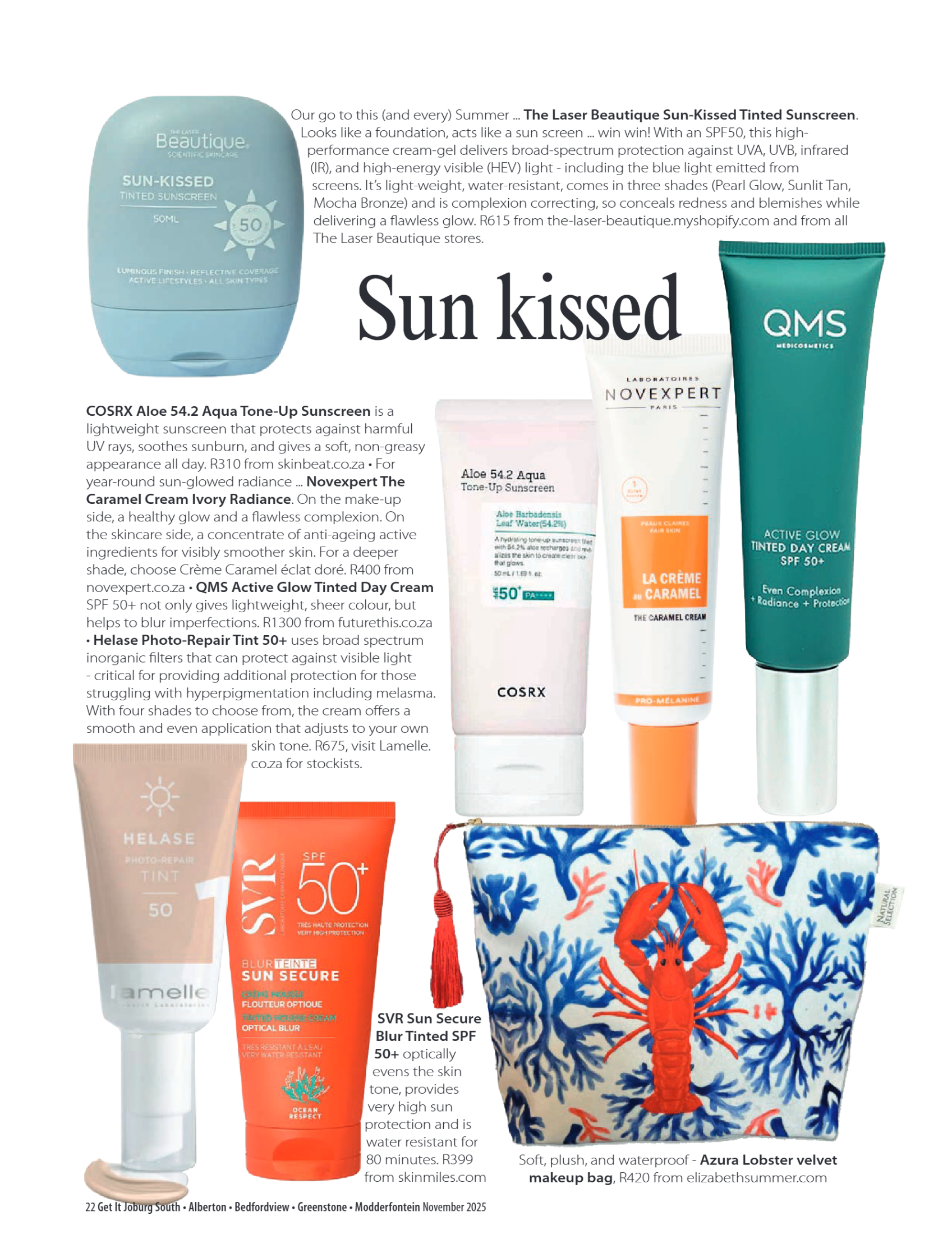 Get It November 2025 Mag page 22