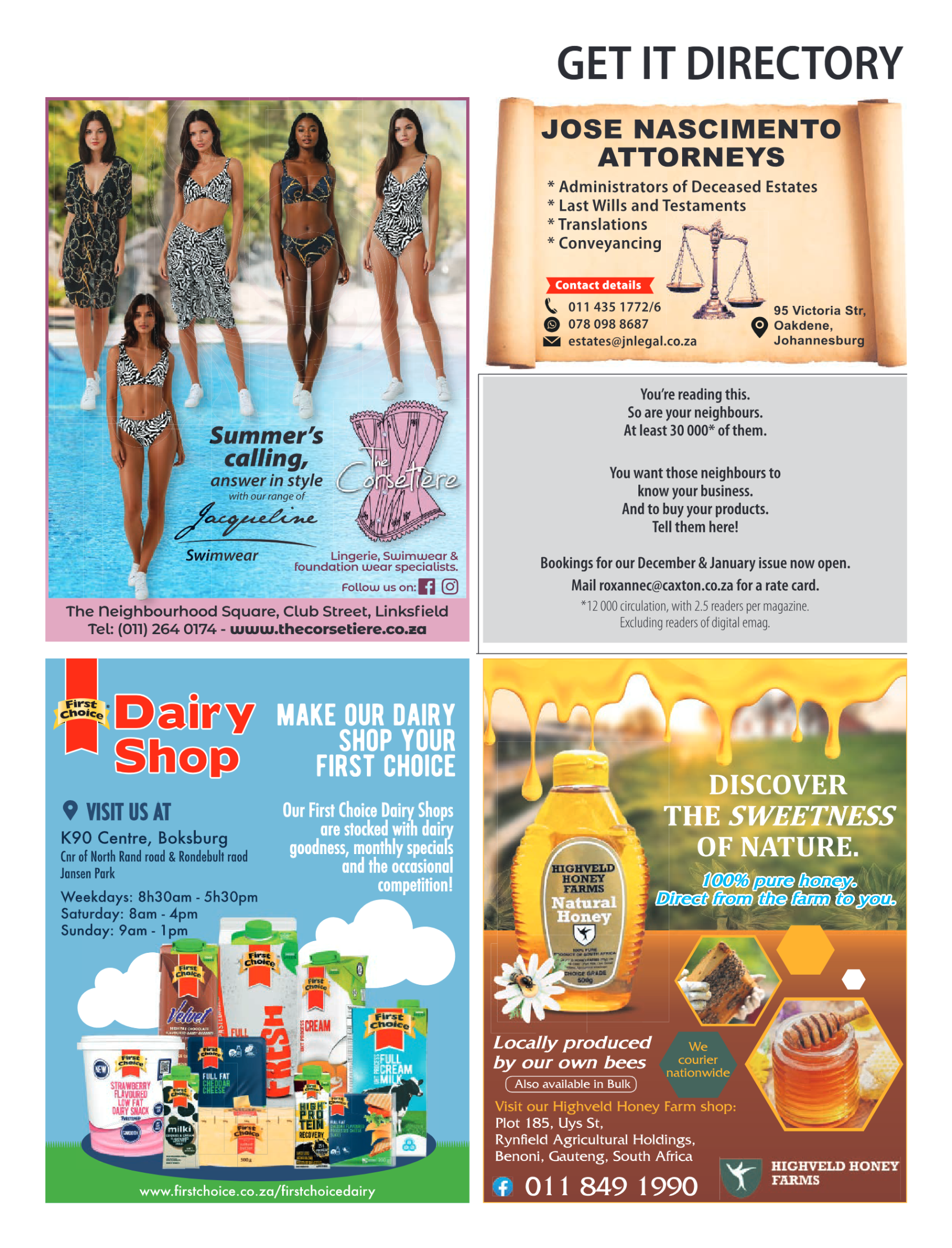 Get It November 2025 Mag page 31