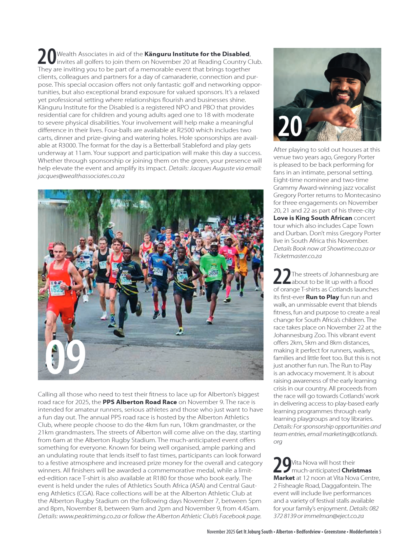 Get It November 2025 Mag page 5