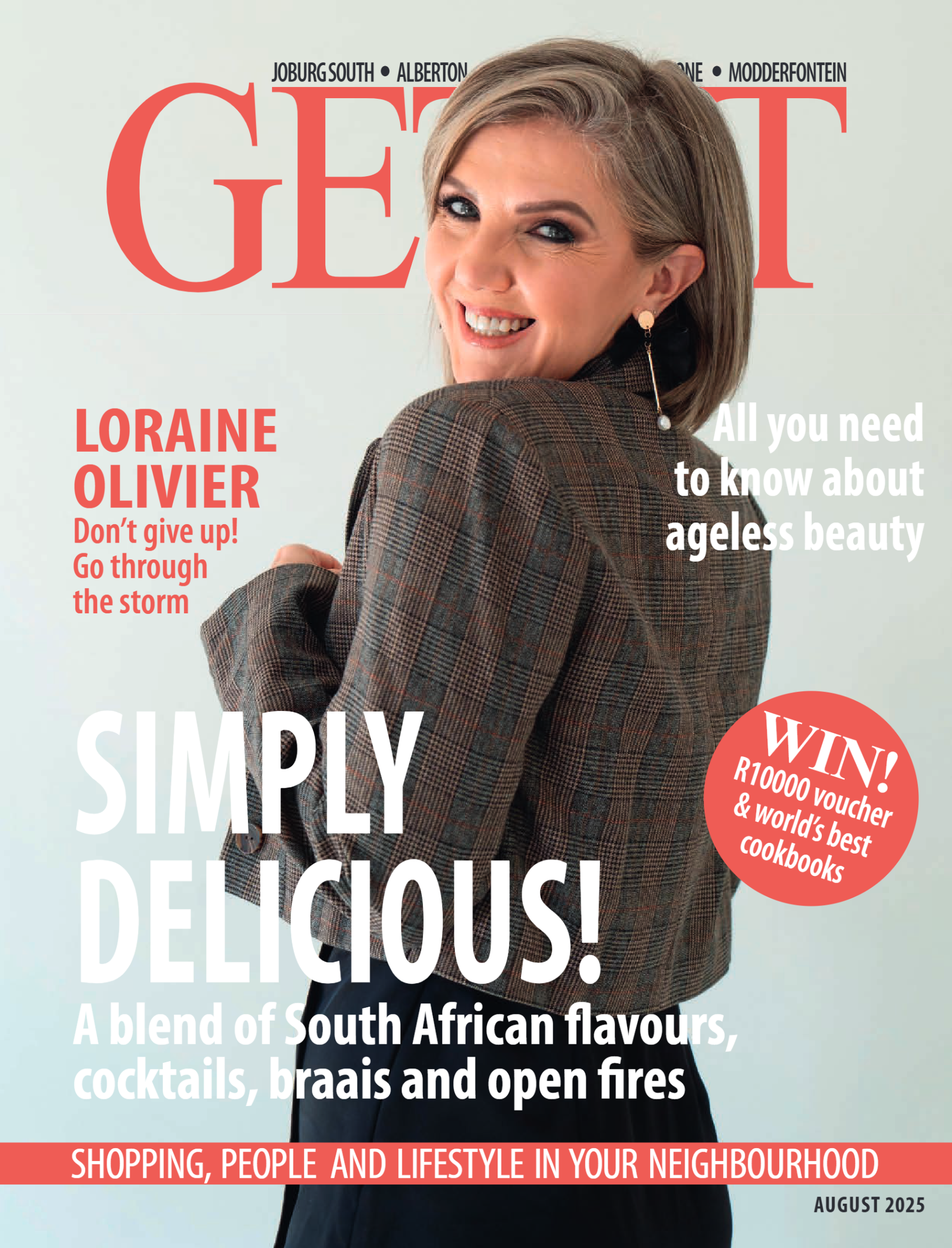 Getit August Mag 2025 page 1