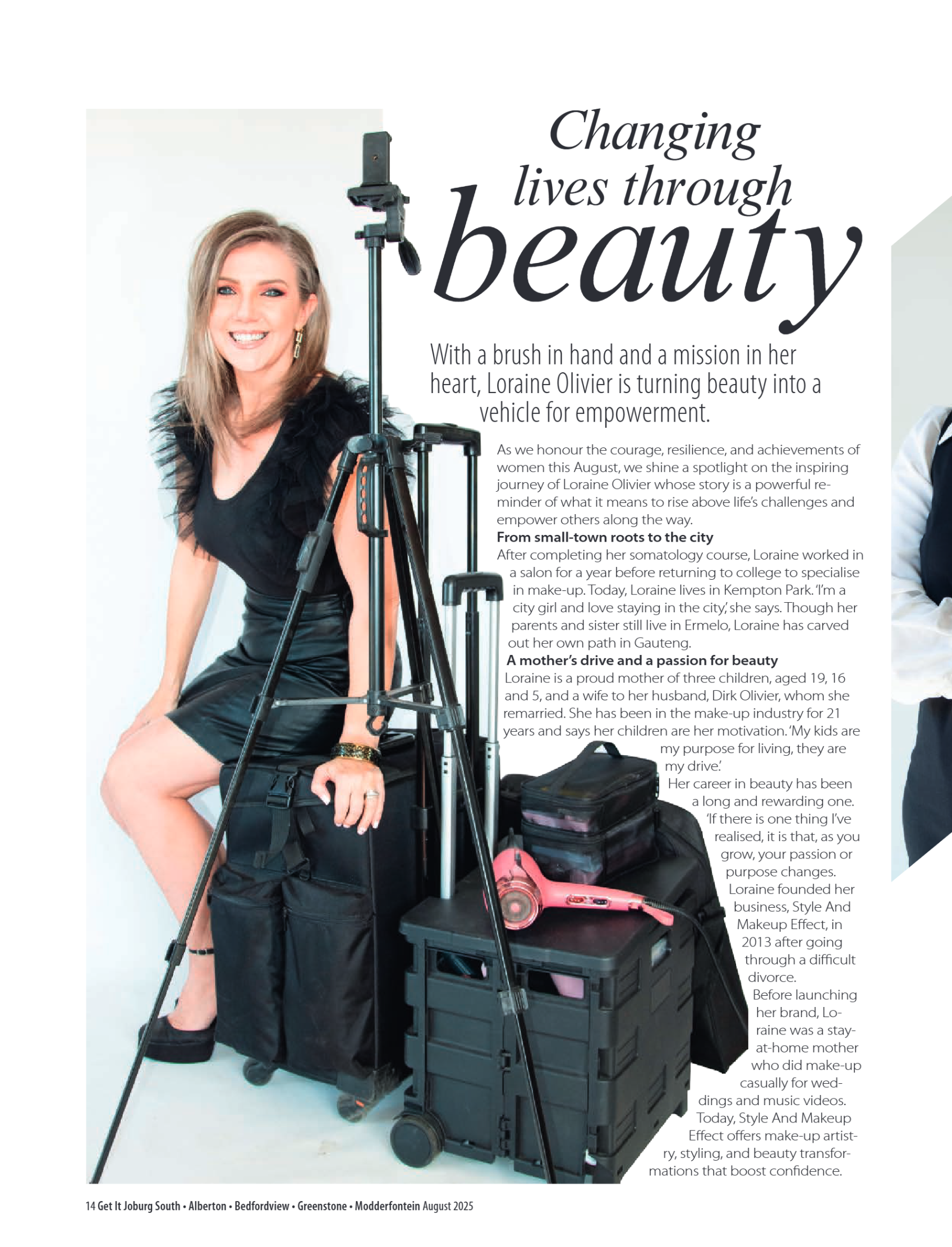 Getit August Mag 2025 page 14