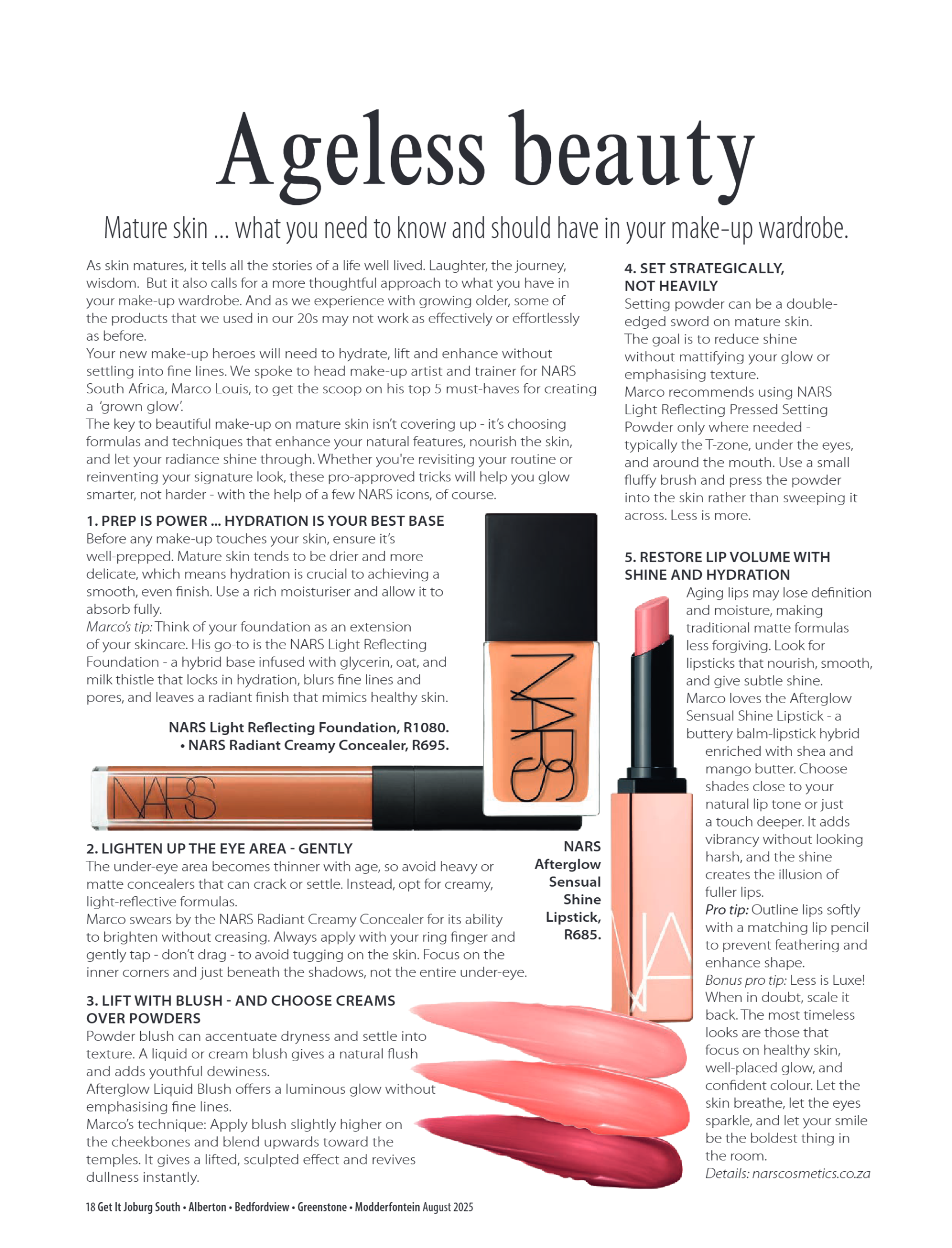 Getit August Mag 2025 page 18