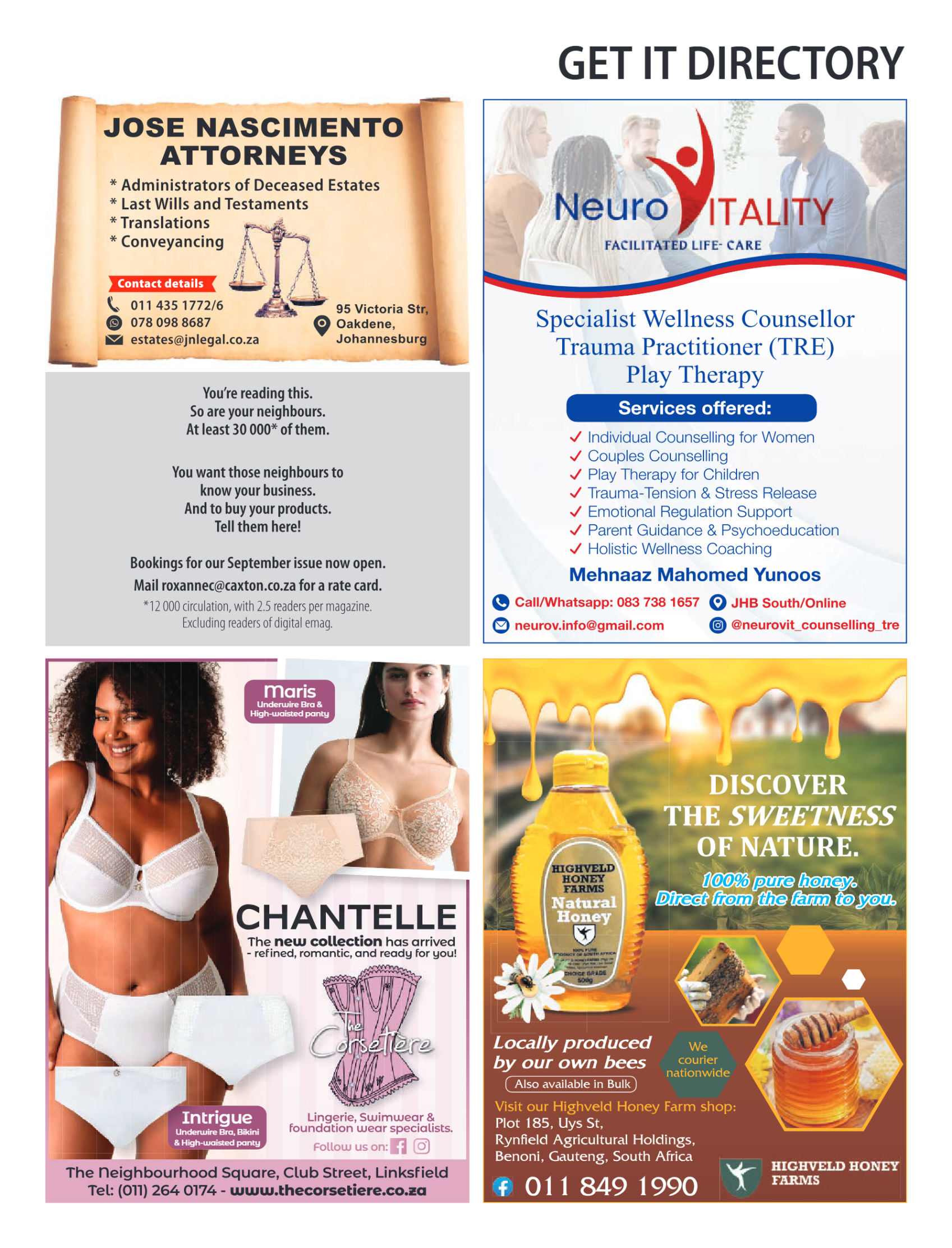 Getit August Mag 2025 page 31