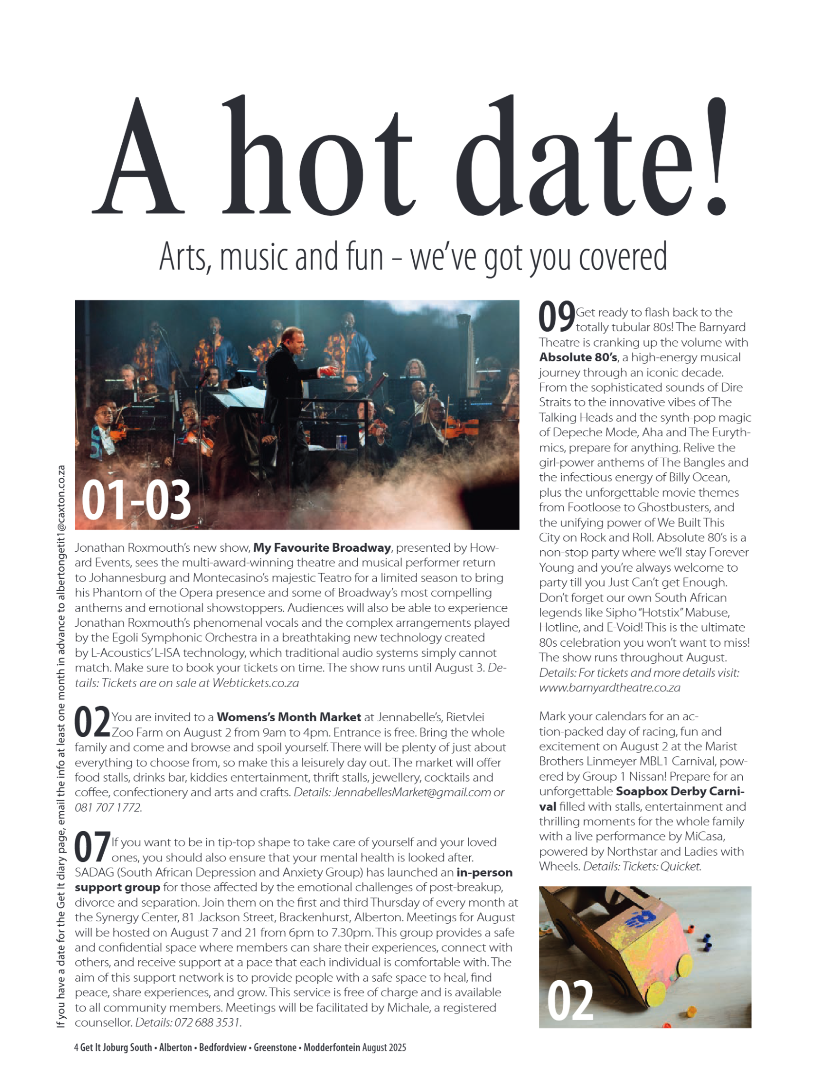 Getit August Mag 2025 page 4