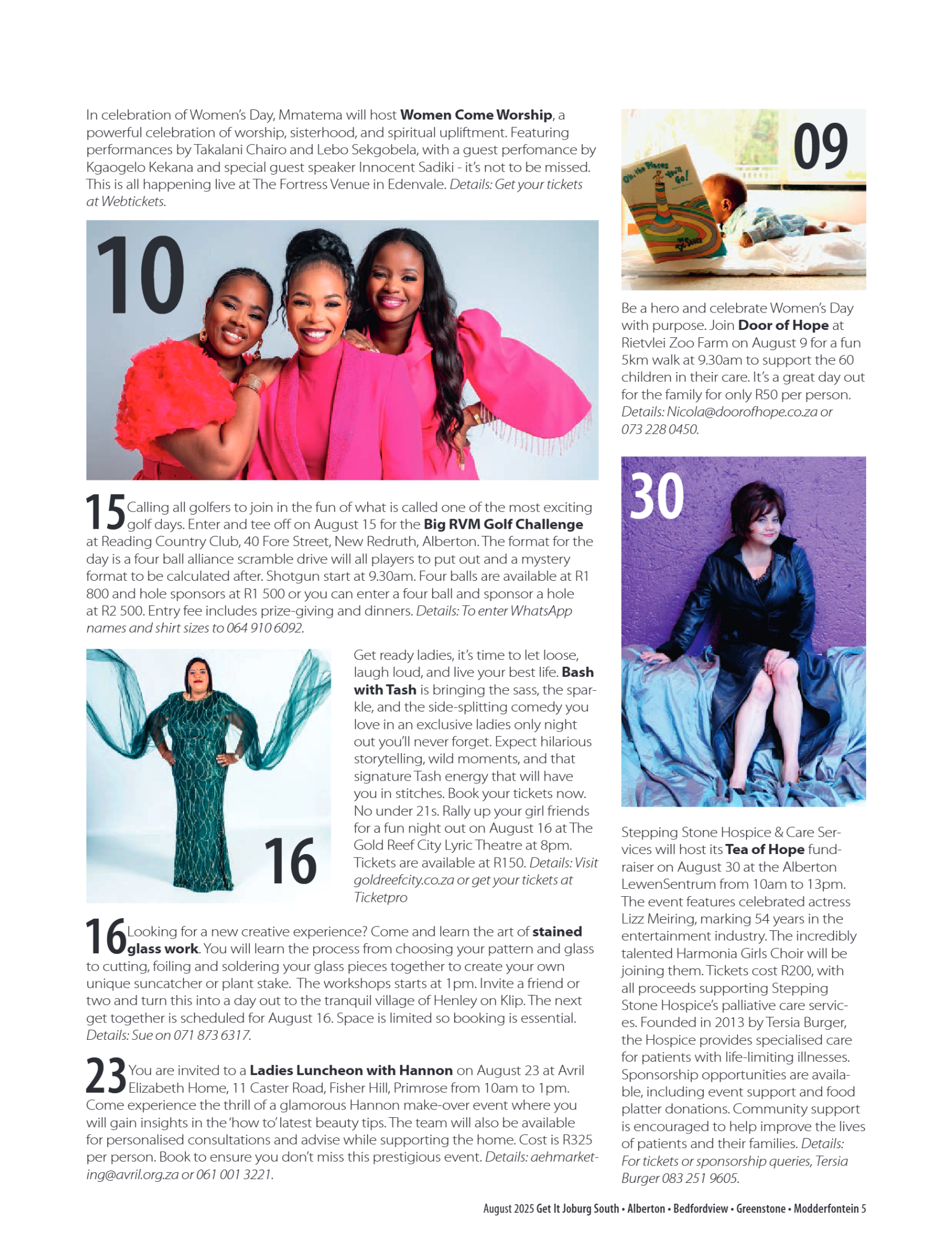 Getit August Mag 2025 page 5