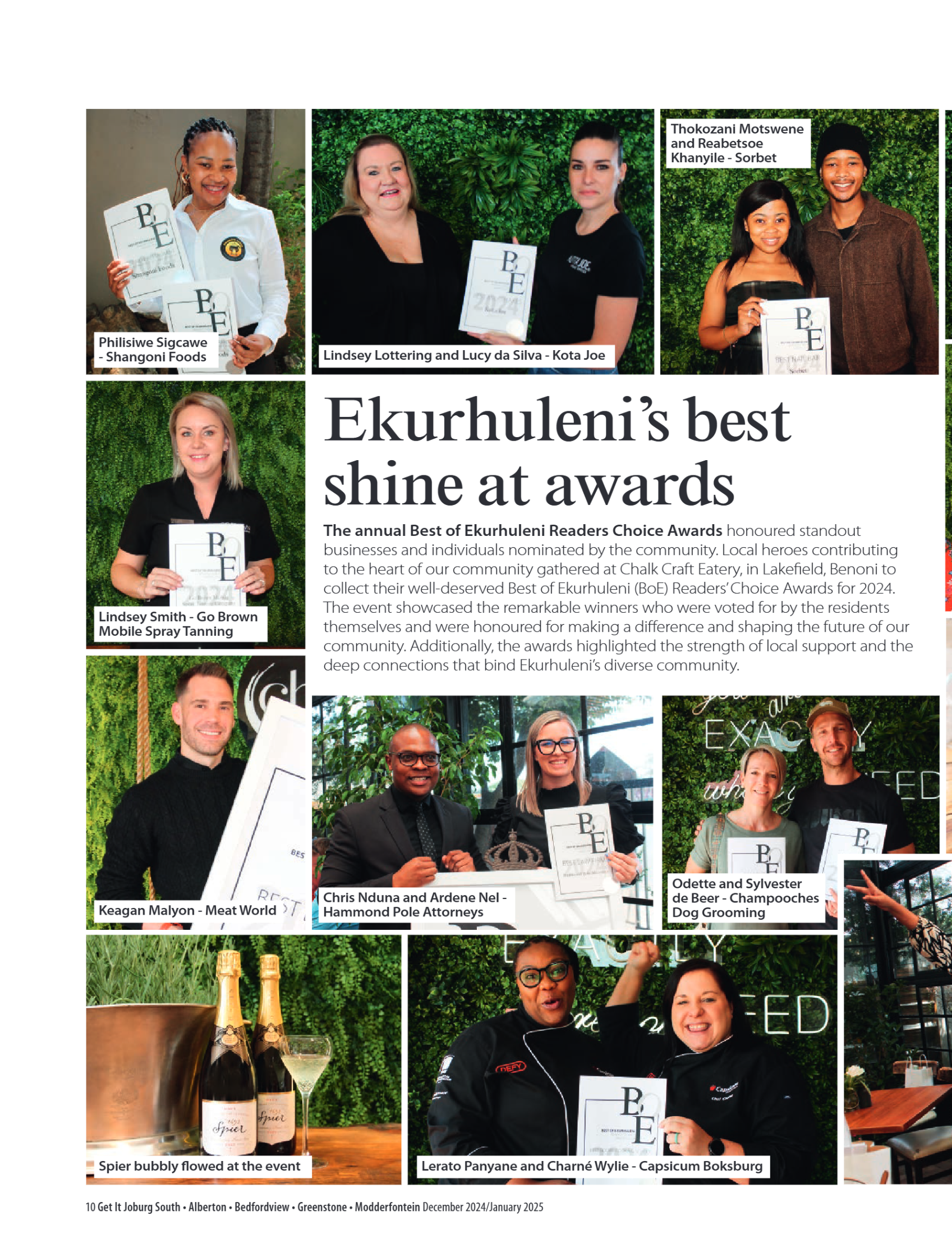 Getit East South Dec/Jan Mag page 10