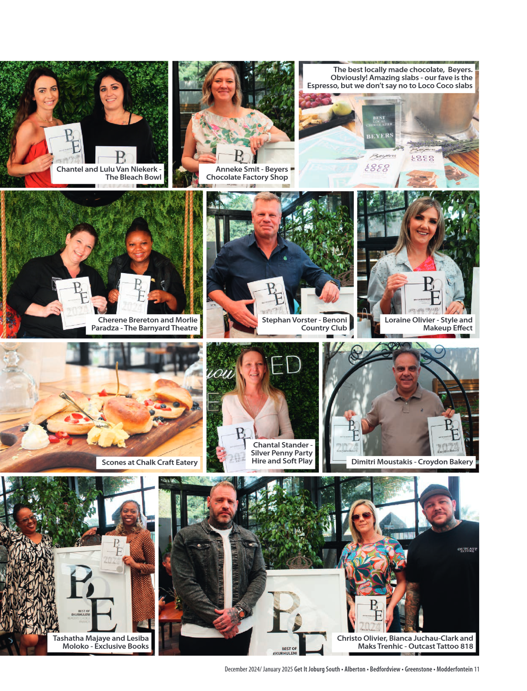 Getit East South Dec/Jan Mag page 11