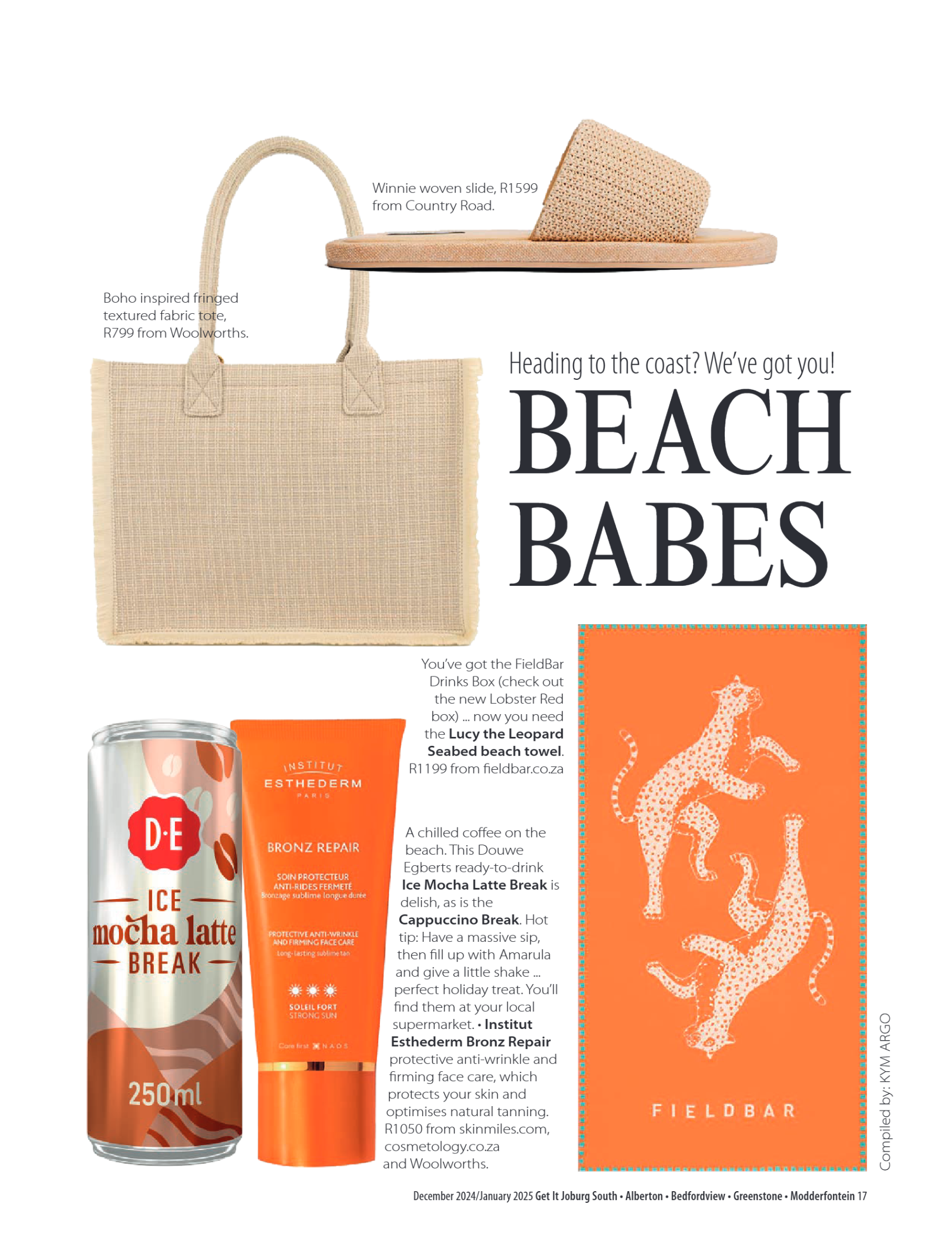 Getit East South Dec/Jan Mag page 17