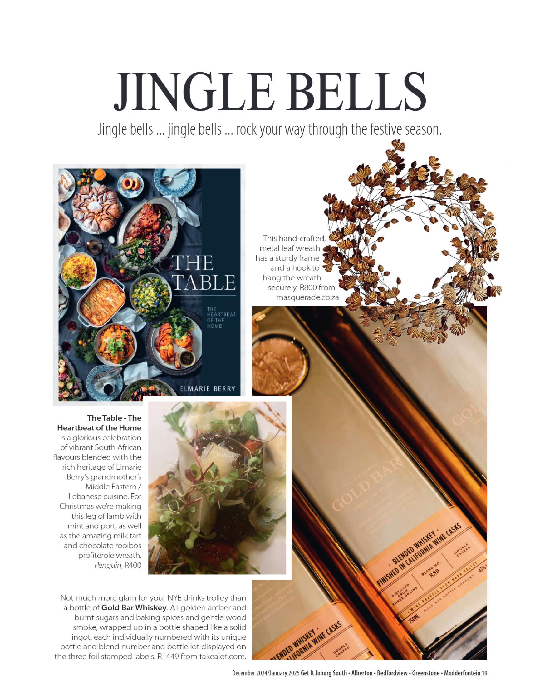 Getit East South Dec/Jan Mag page 19