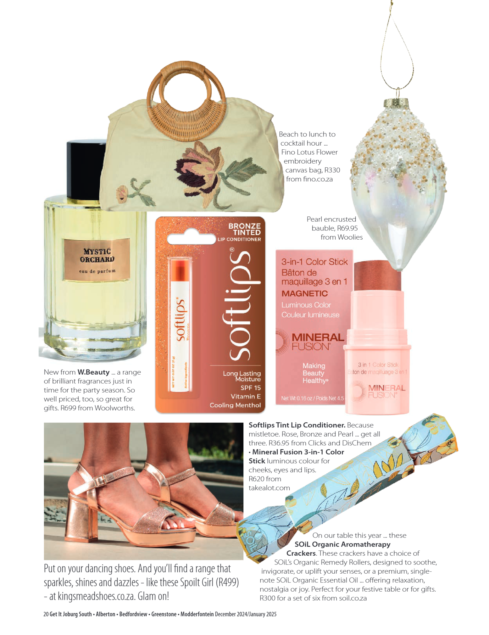 Getit East South Dec/Jan Mag page 20