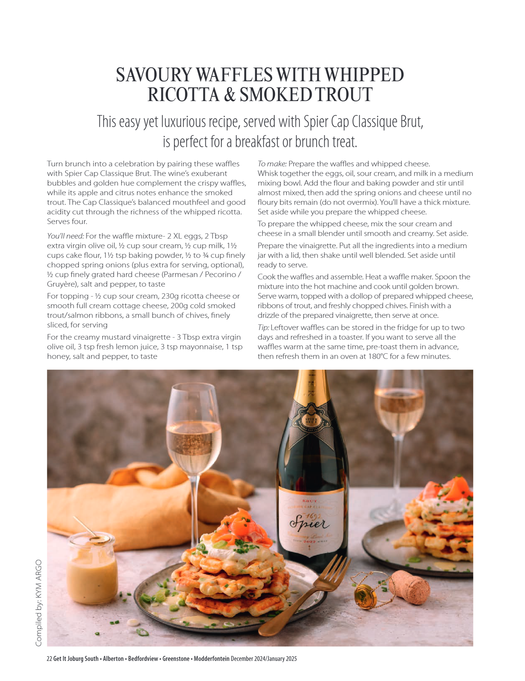 Getit East South Dec/Jan Mag page 22