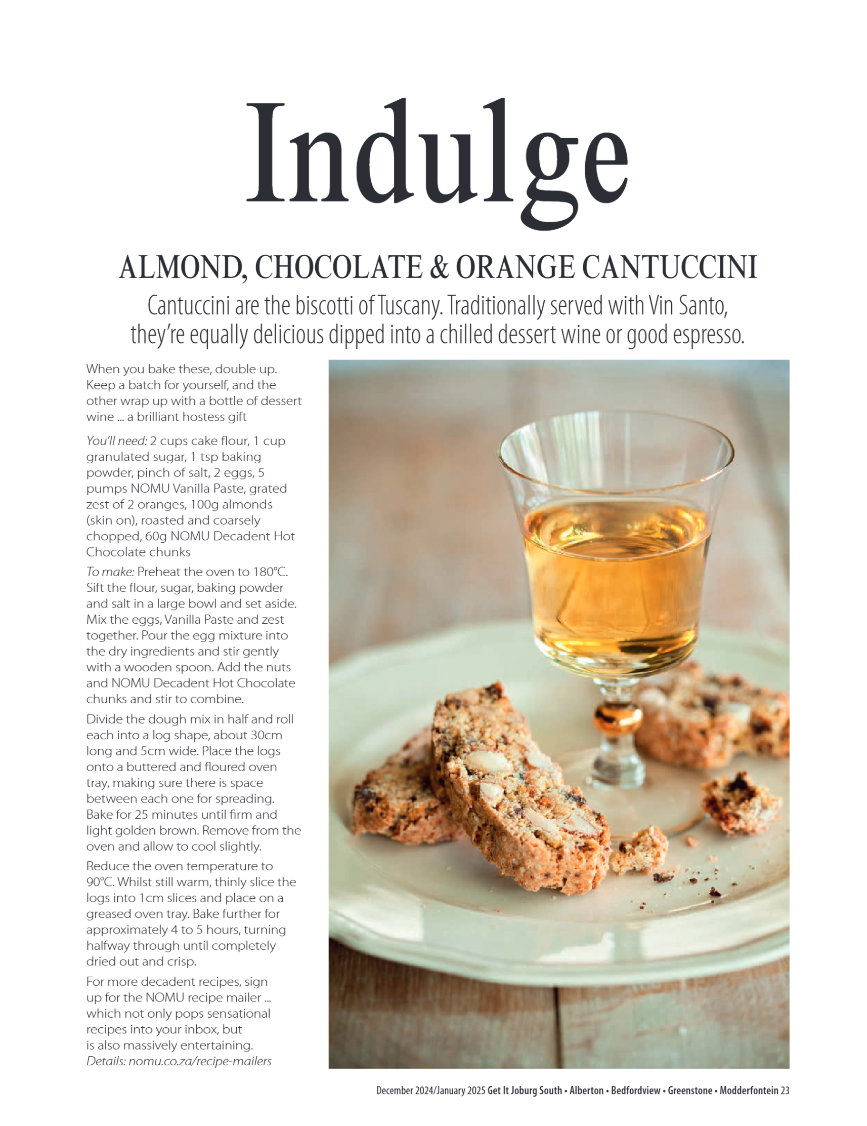 Getit East South Dec/Jan Mag page 23