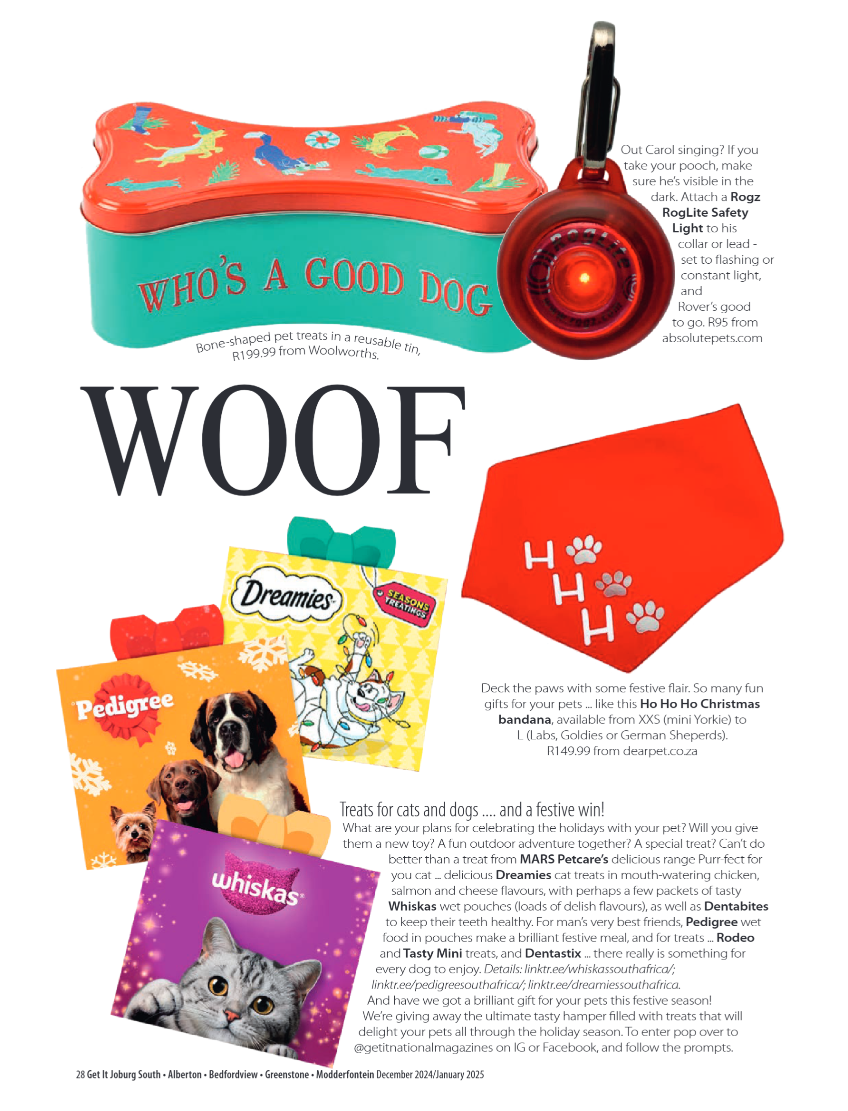 Getit East South Dec/Jan Mag page 28