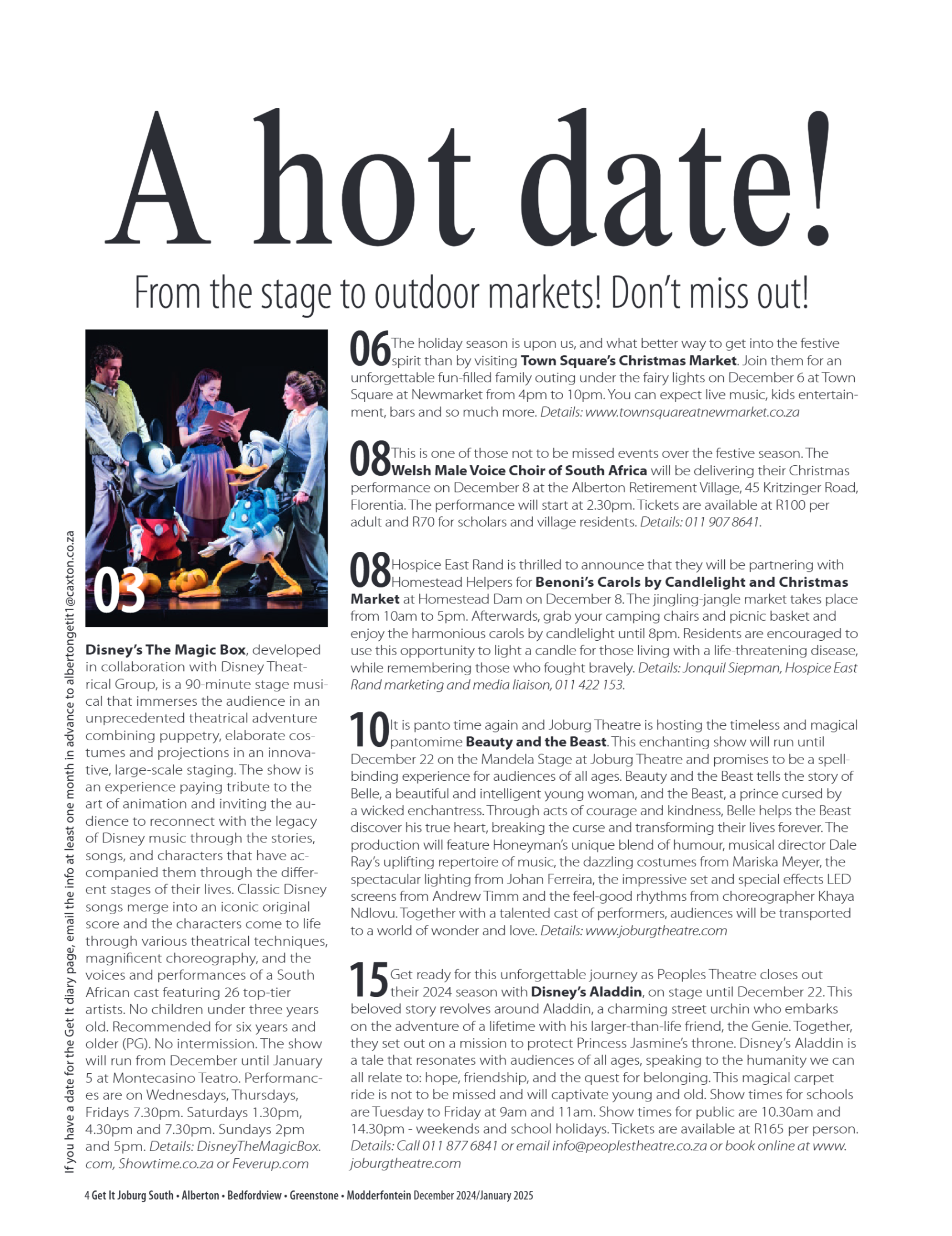 Getit East South Dec/Jan Mag page 4