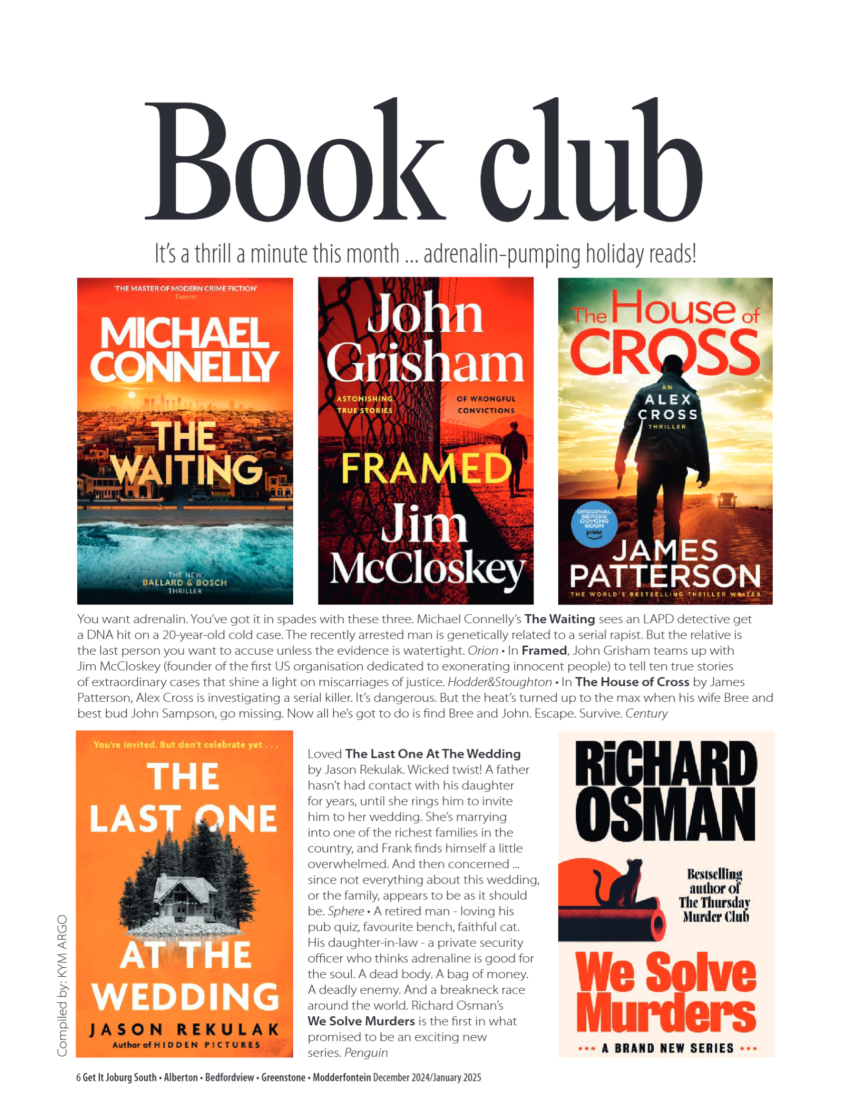 Getit East South Dec/Jan Mag page 6