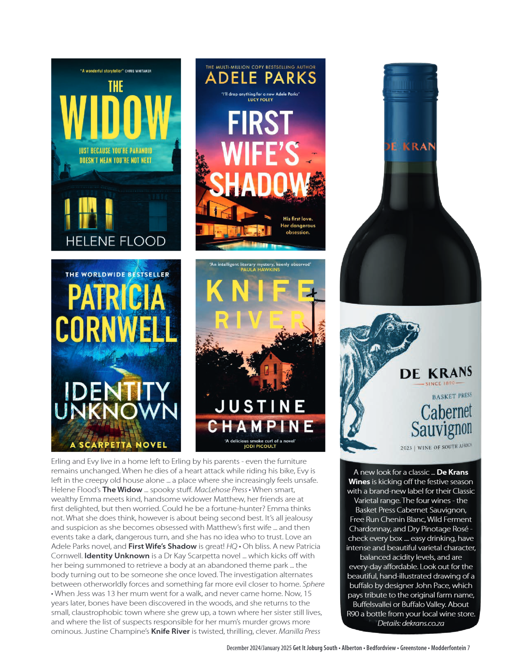 Getit East South Dec/Jan Mag page 7