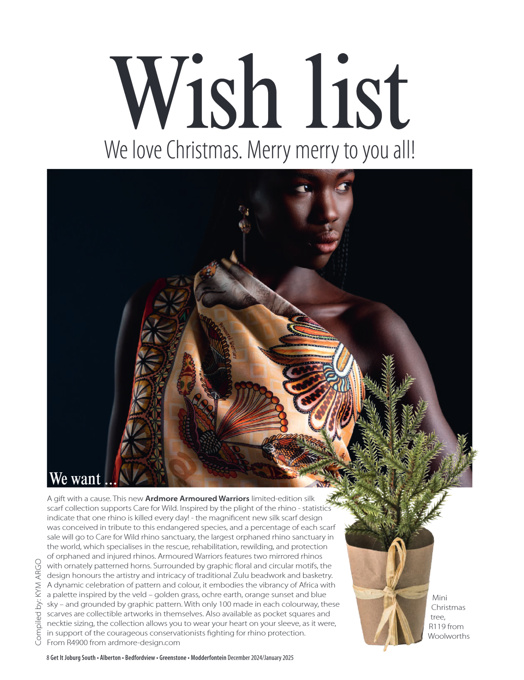 Getit East South Dec/Jan Mag page 8