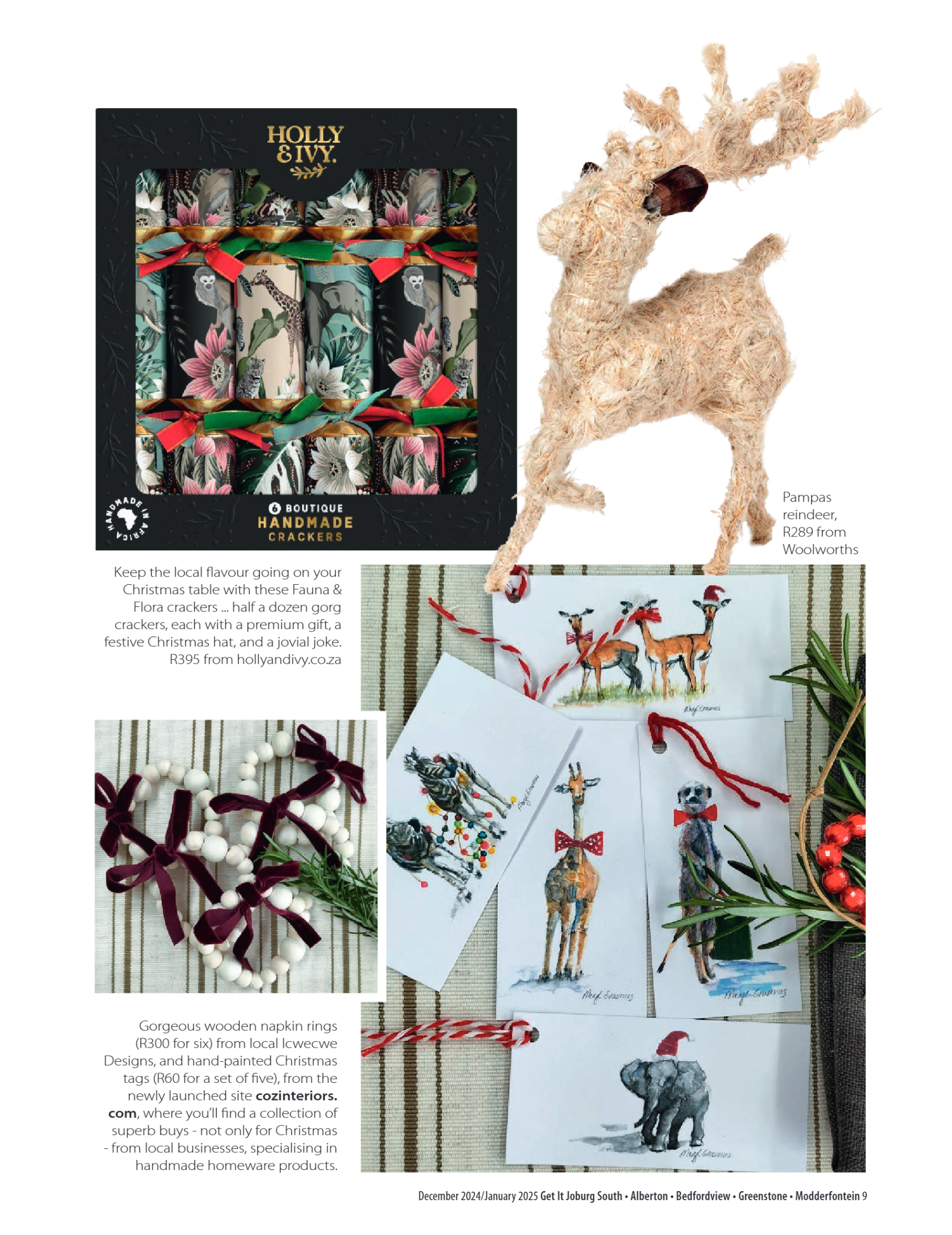 Getit East South Dec/Jan Mag page 9