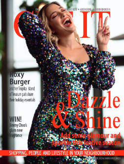 Getit East South Dec/Jan Mag
