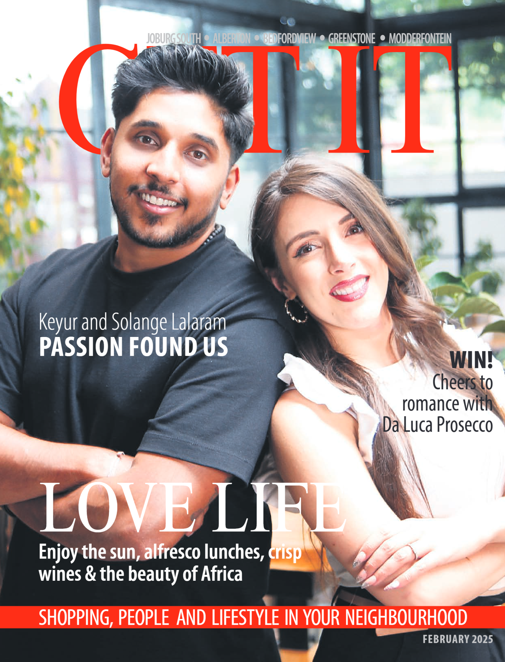 Getit East South Feb 2025 Mag page 1