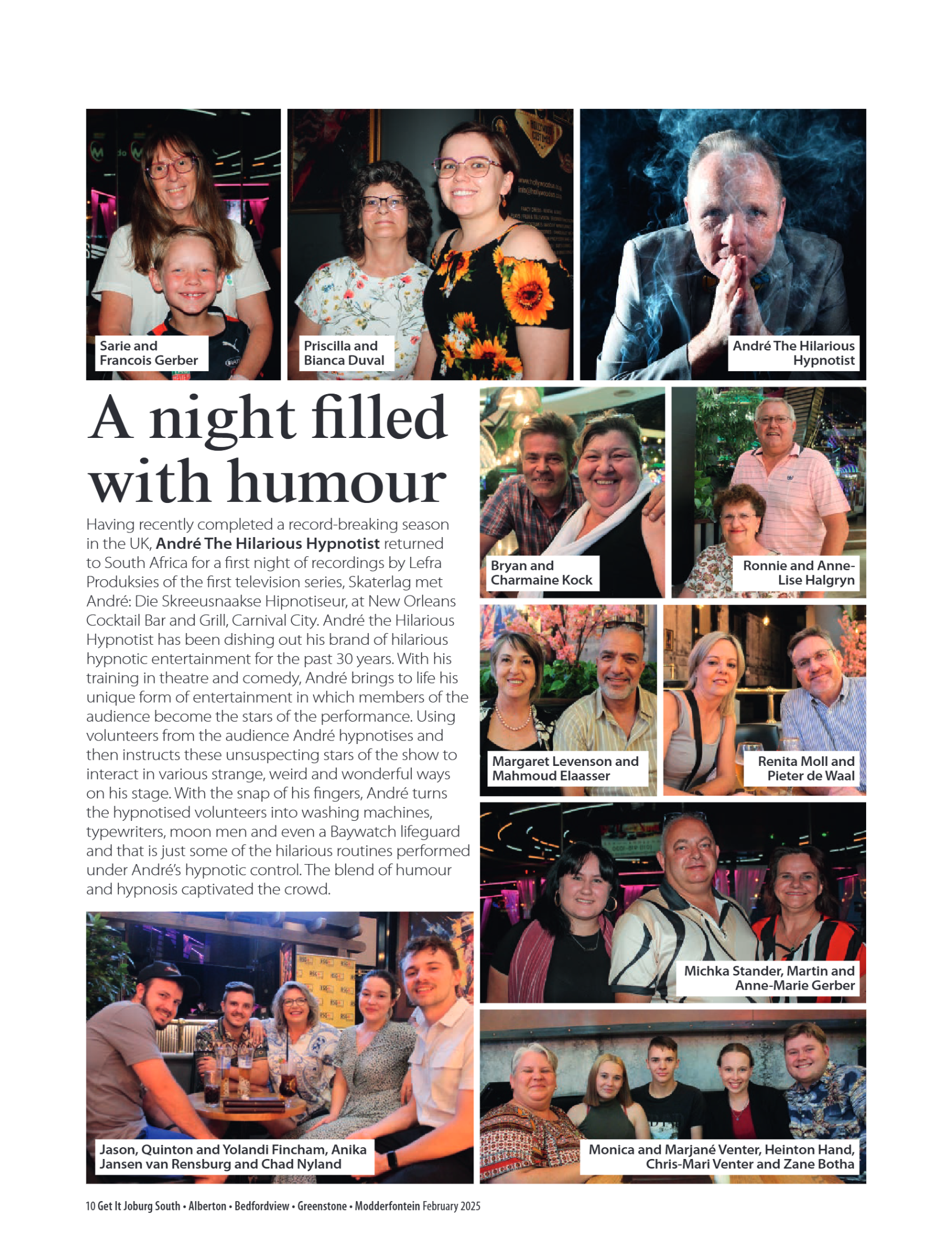 Getit East South Feb 2025 Mag page 10