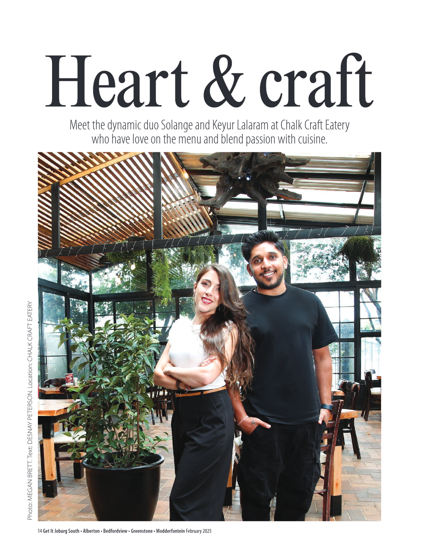 Getit East South Feb 2025 Mag page 14