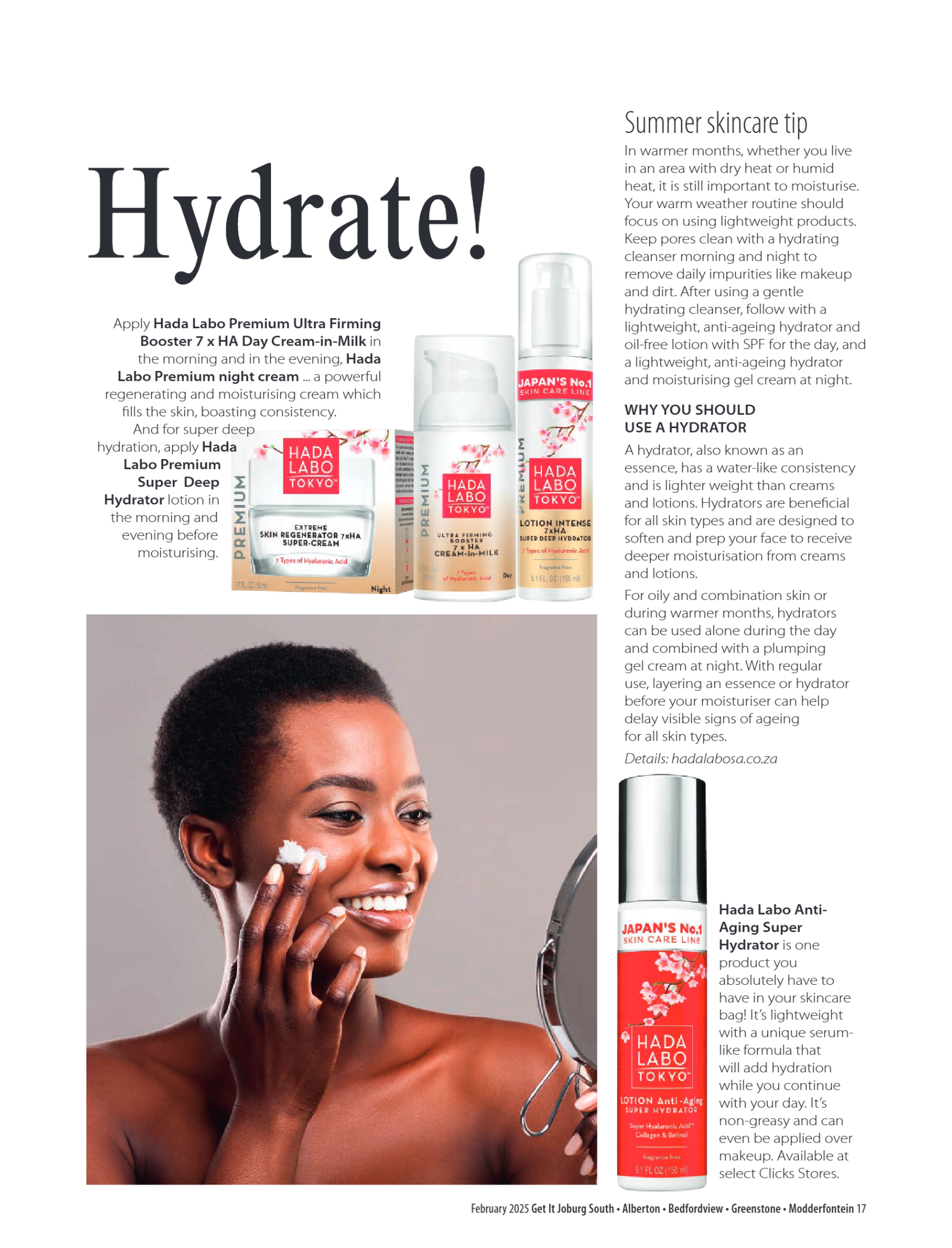 Getit East South Feb 2025 Mag page 17