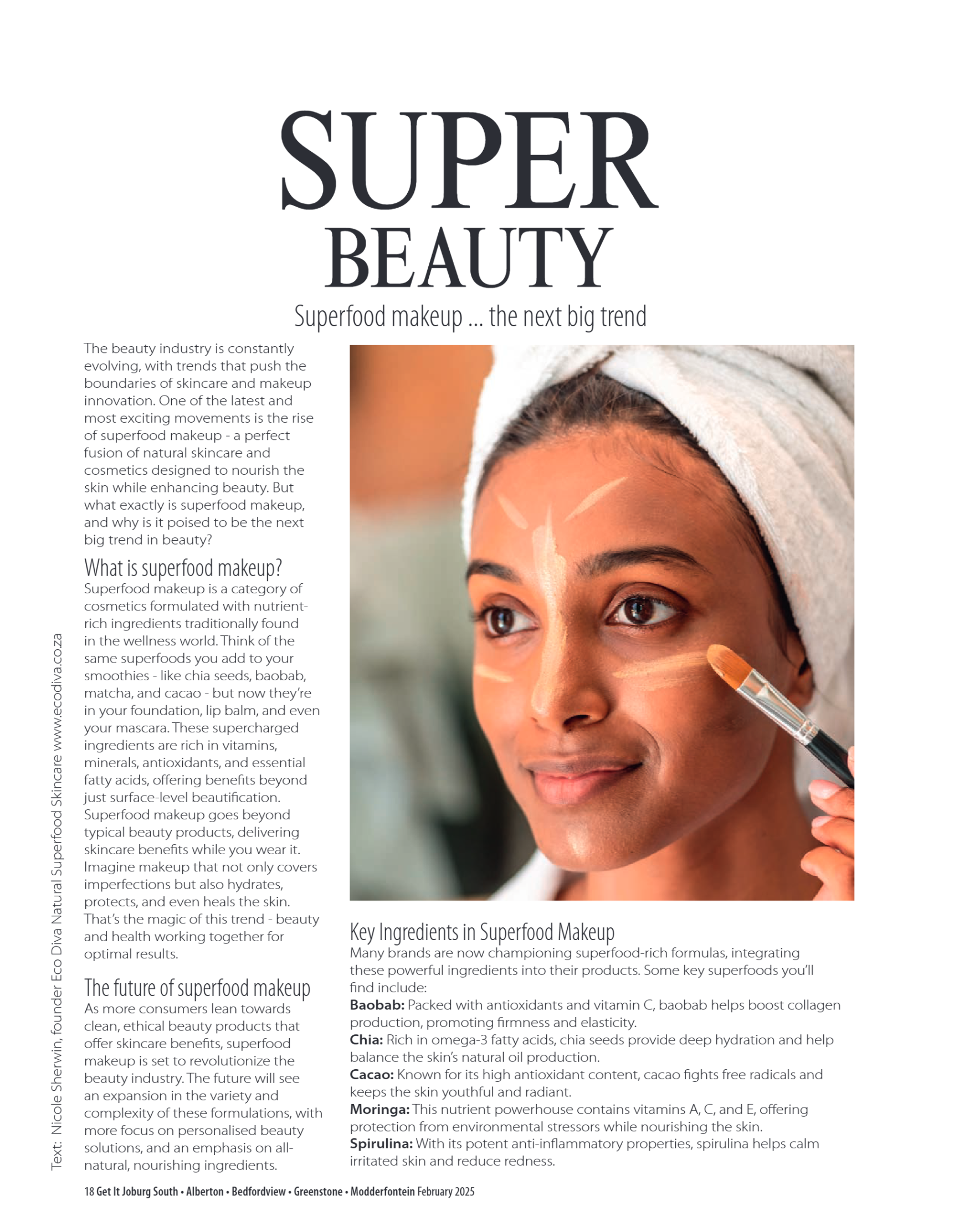 Getit East South Feb 2025 Mag page 18