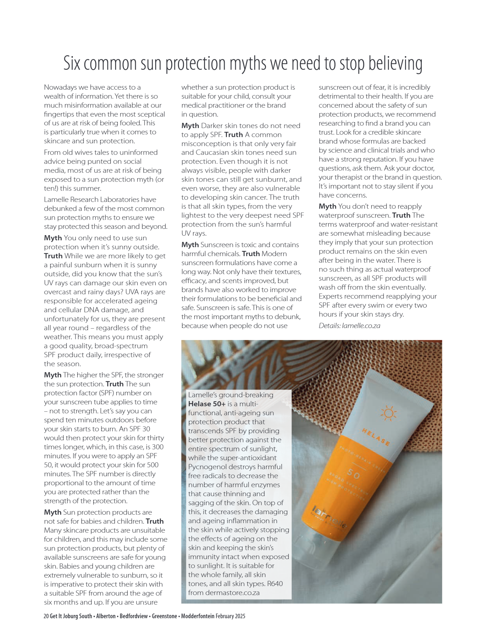 Getit East South Feb 2025 Mag page 20